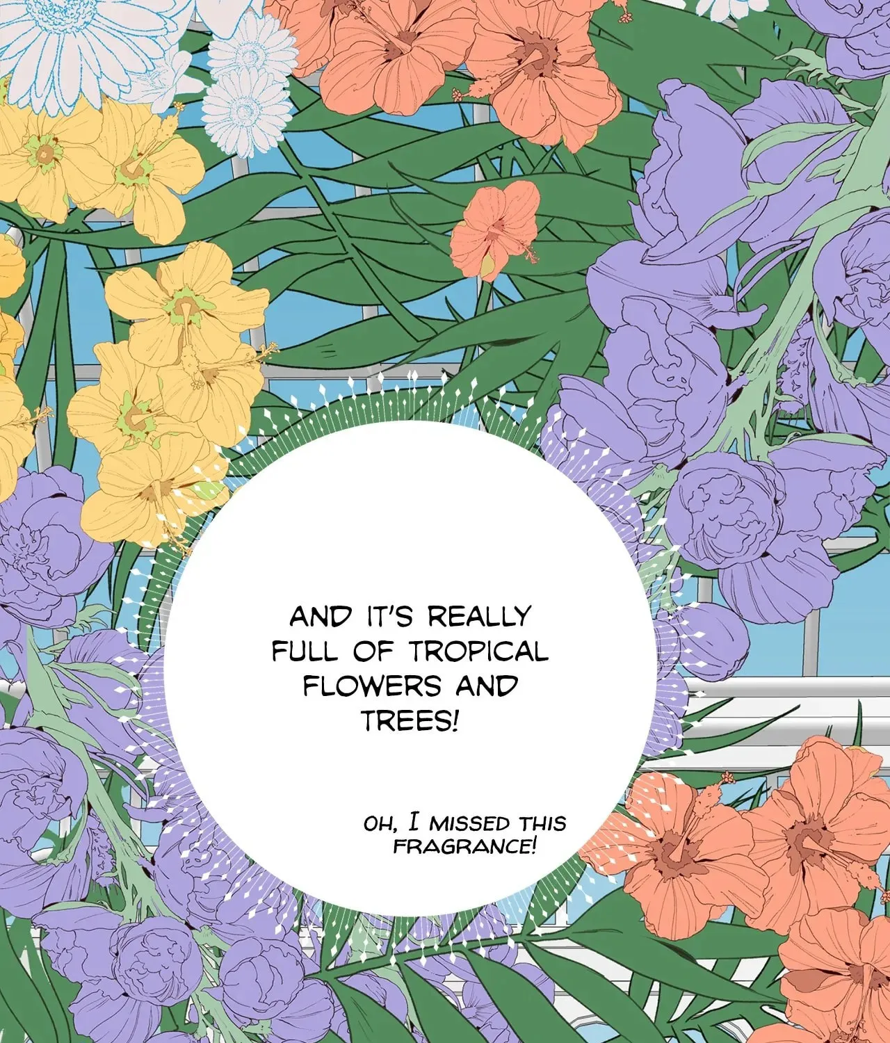 Becoming Best Friends With the Icy Male Lead Chapter 7 page 32 - 