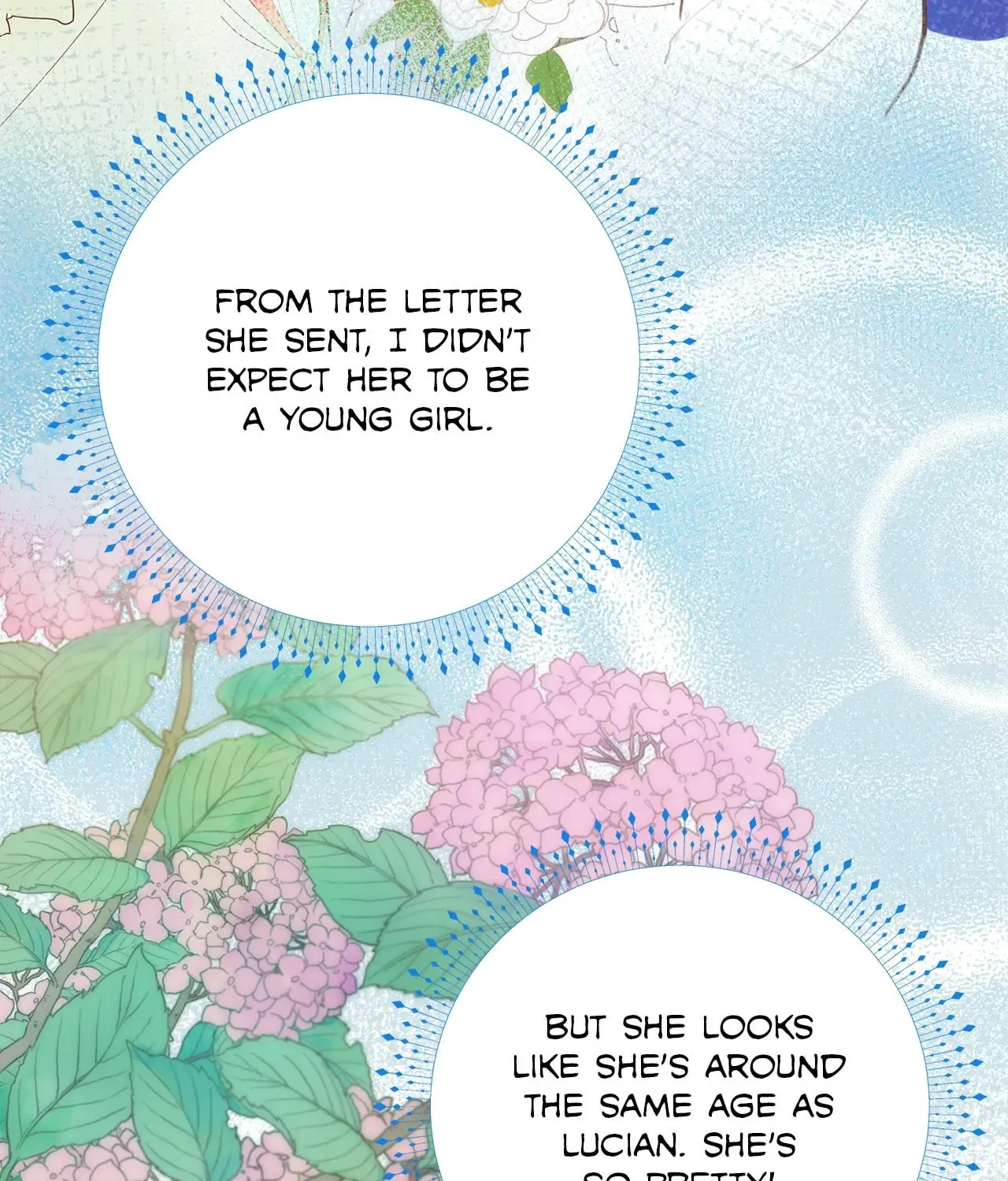 Becoming Best Friends With the Icy Male Lead Chapter 7 page 36 - 
