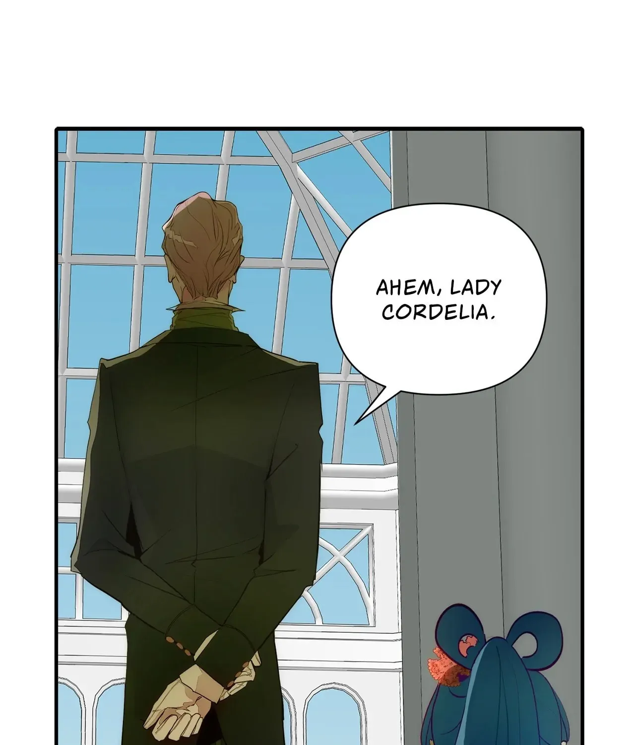 Becoming Best Friends With the Icy Male Lead Chapter 7 page 41 - 