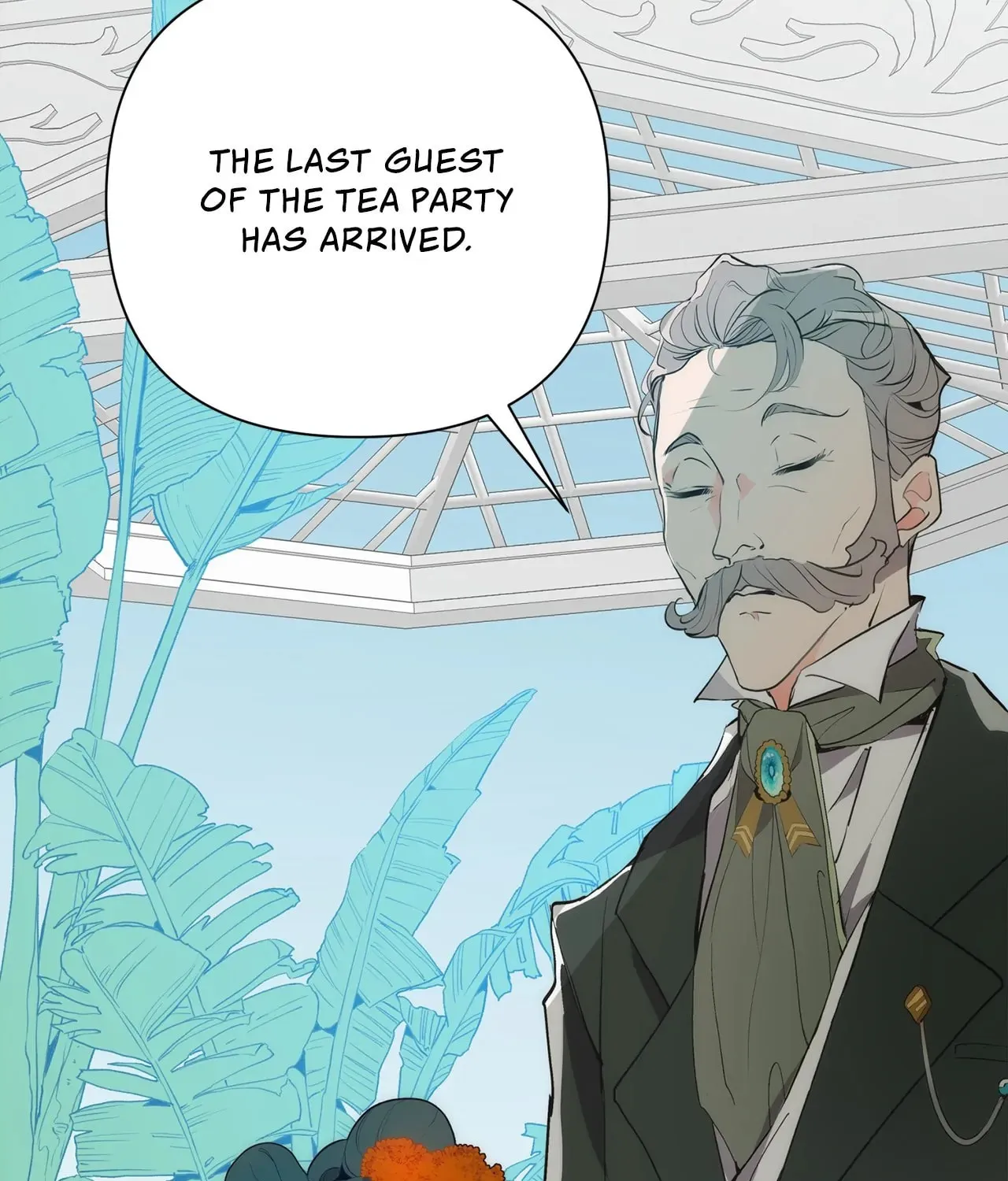 Becoming Best Friends With the Icy Male Lead Chapter 7 page 43 - 
