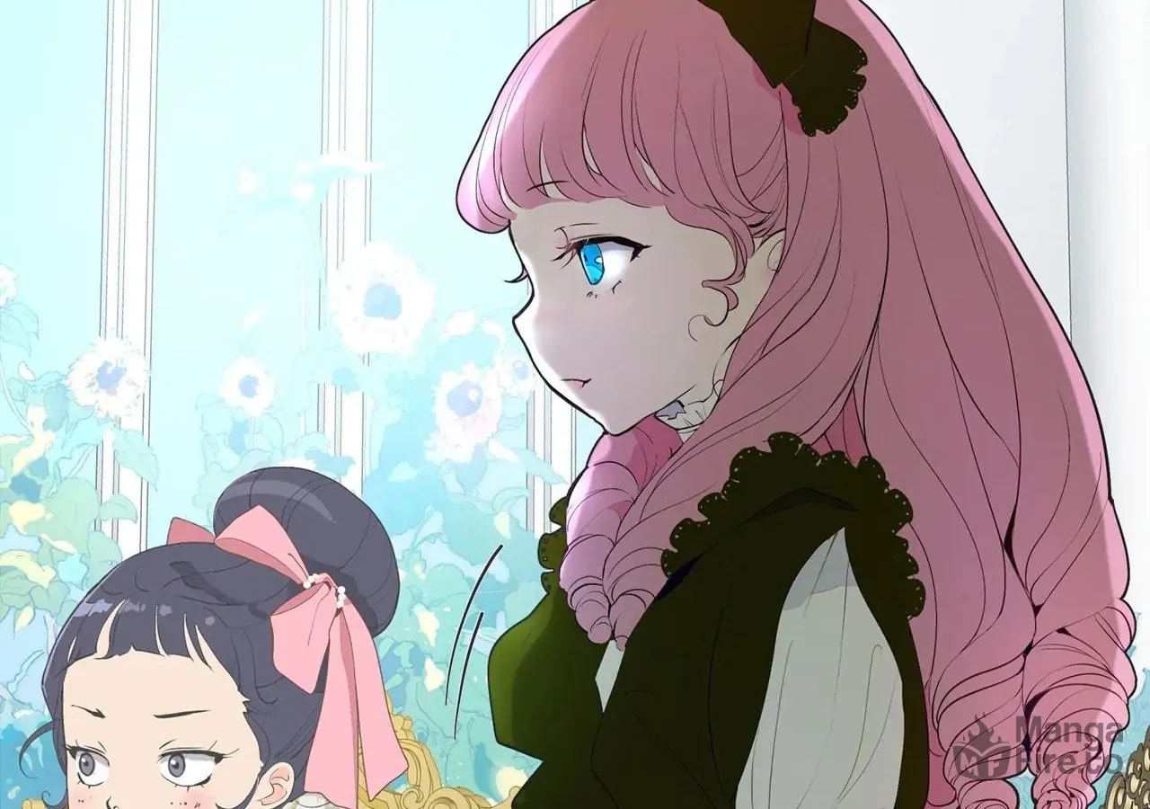Becoming Best Friends With the Icy Male Lead Chapter 7 page 48 - 