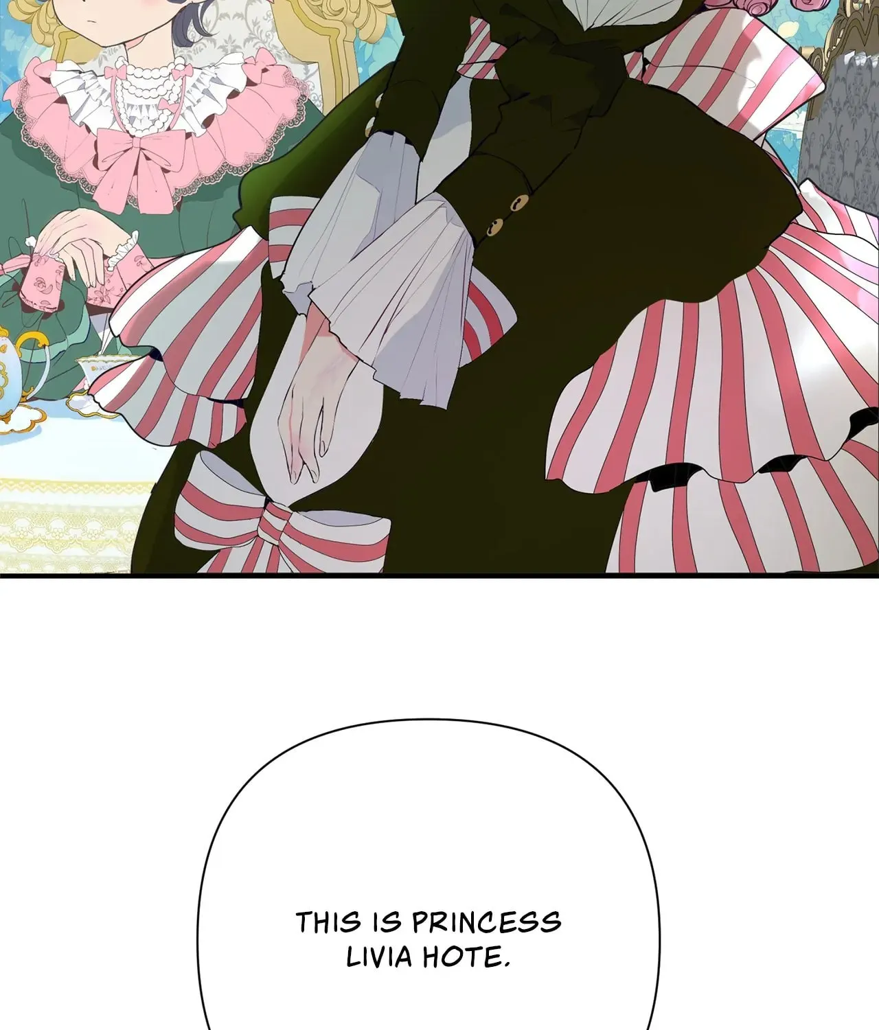 Becoming Best Friends With the Icy Male Lead Chapter 7 page 49 - 