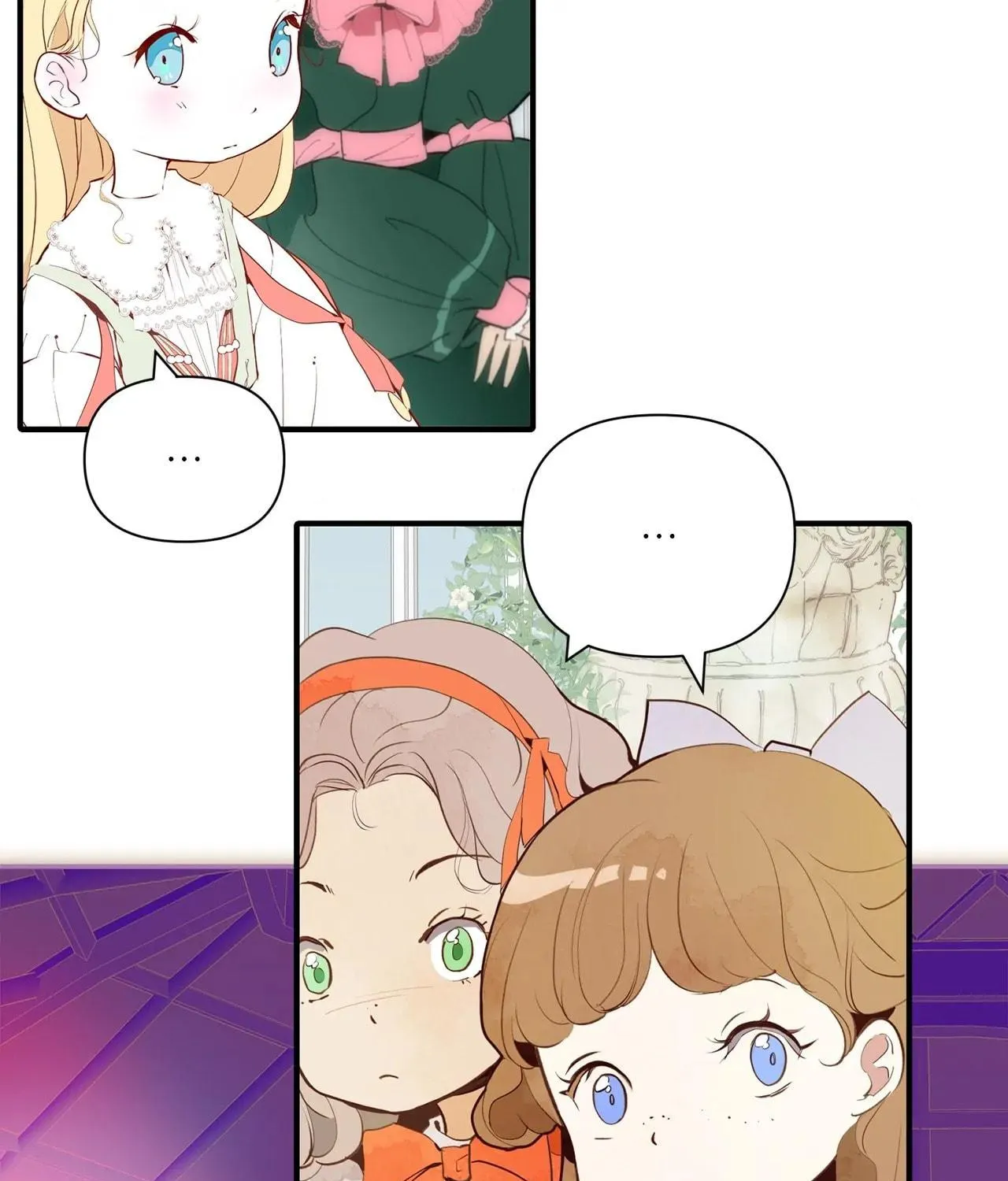 Becoming Best Friends With the Icy Male Lead Chapter 7 page 51 - 