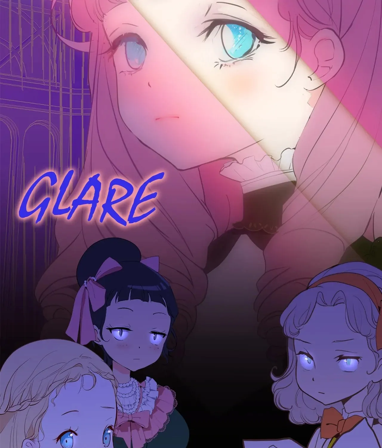 Becoming Best Friends With the Icy Male Lead Chapter 7 page 53 - 