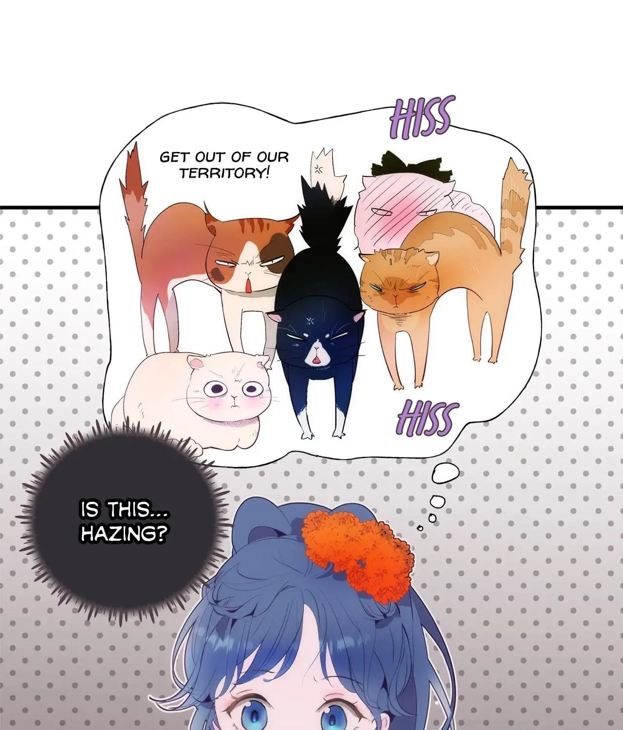 Becoming Best Friends With the Icy Male Lead Chapter 7 page 56 - 