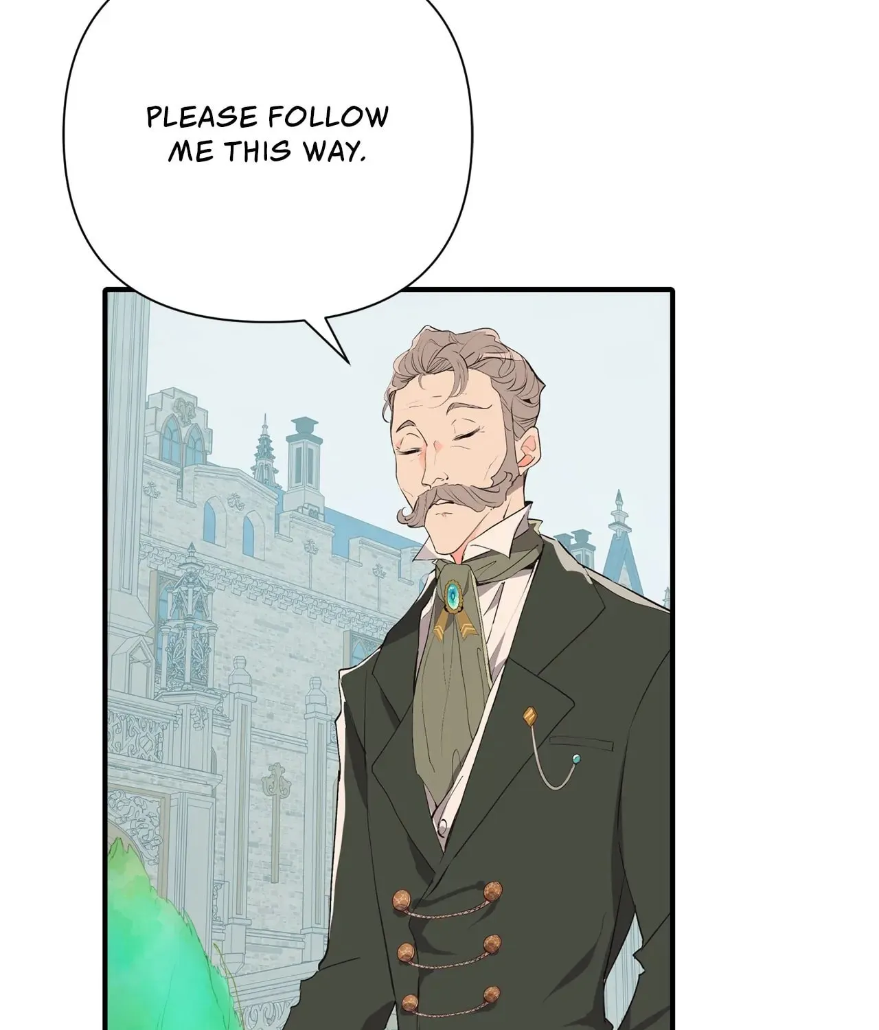 Becoming Best Friends With the Icy Male Lead Chapter 7 page 7 - 