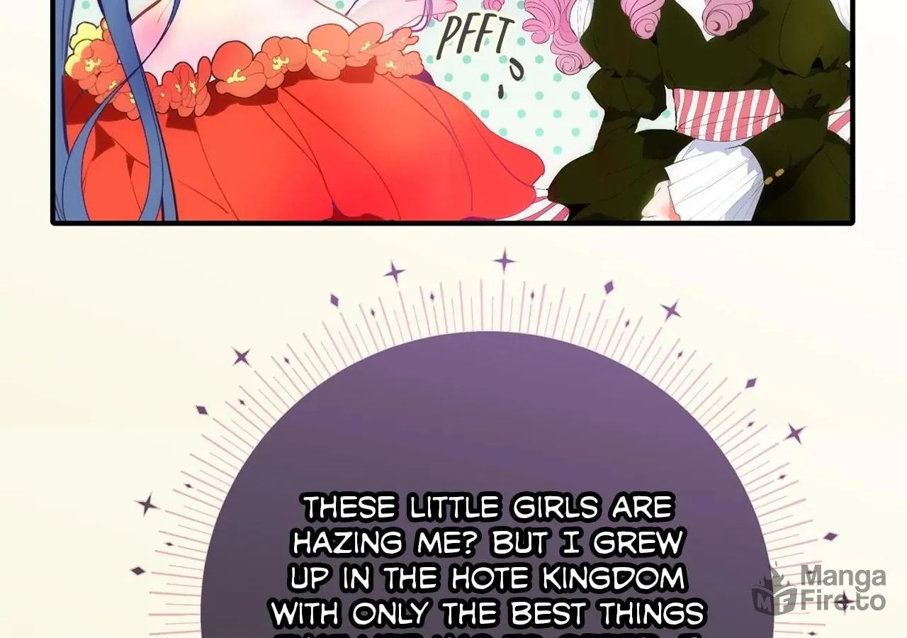 Becoming Best Friends With the Icy Male Lead Chapter 7 page 63 - 