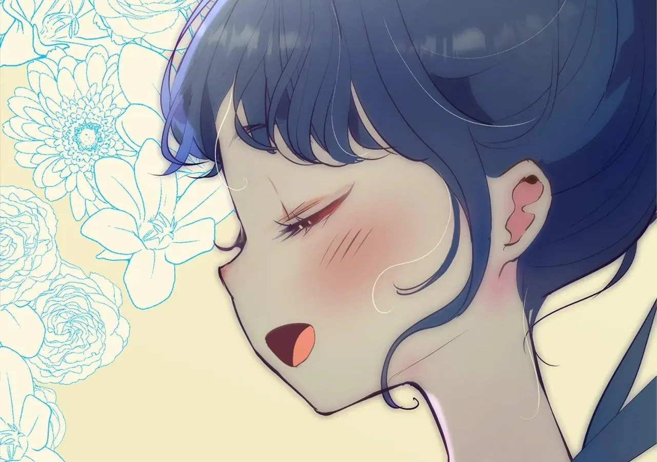Becoming Best Friends With the Icy Male Lead Chapter 7 page 65 - 