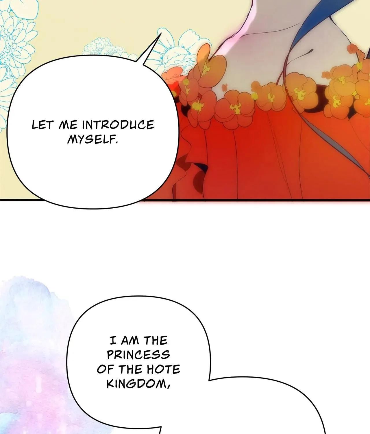 Becoming Best Friends With the Icy Male Lead Chapter 7 page 66 - 