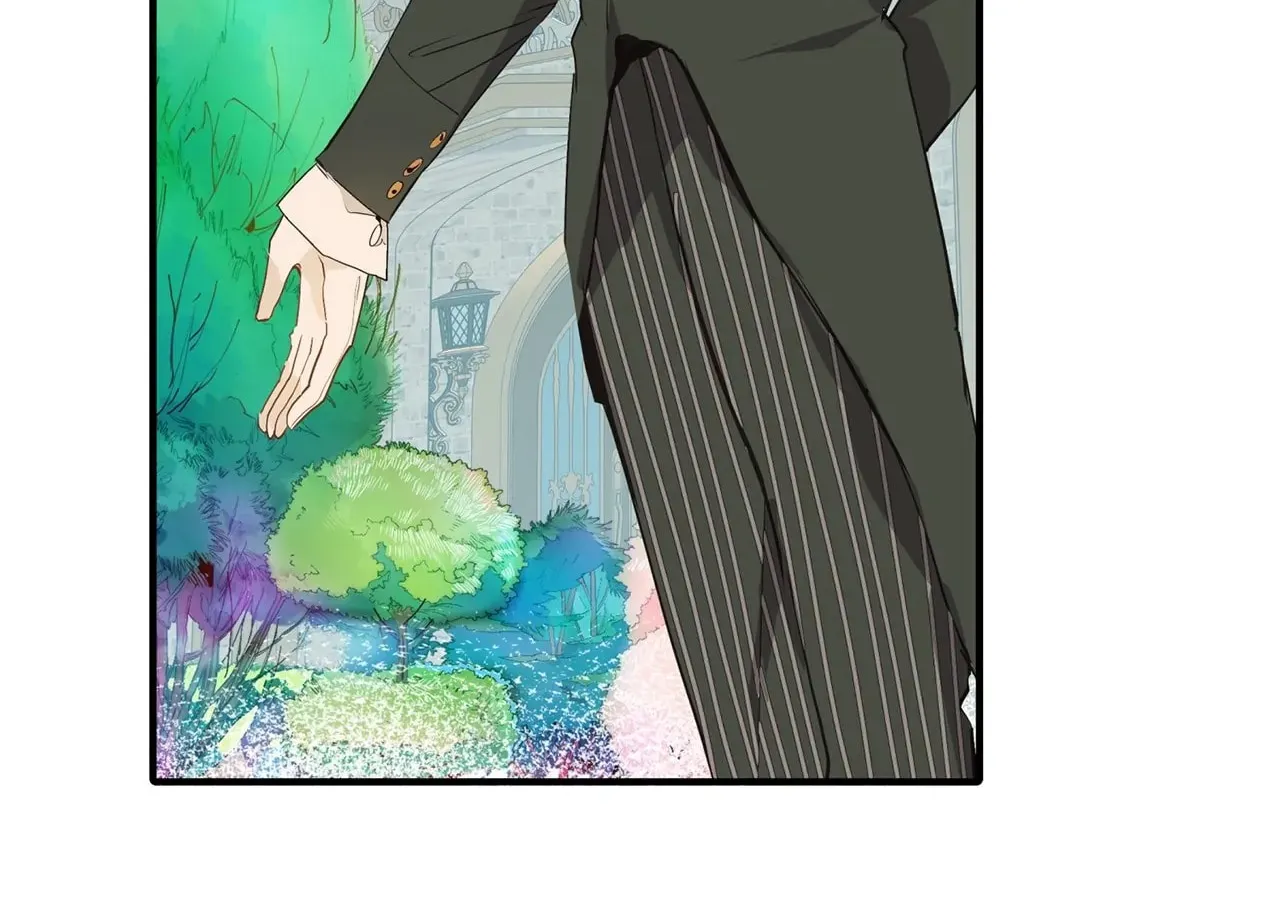 Becoming Best Friends With the Icy Male Lead Chapter 7 page 8 - 