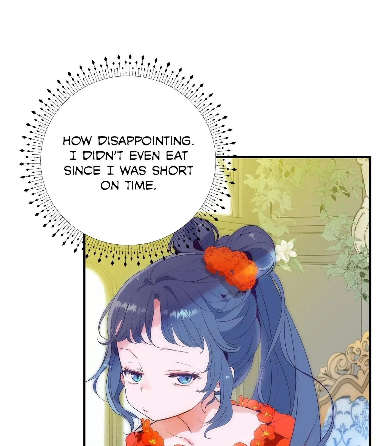 Becoming Best Friends With the Icy Male Lead Chapter 7 page 74 - 