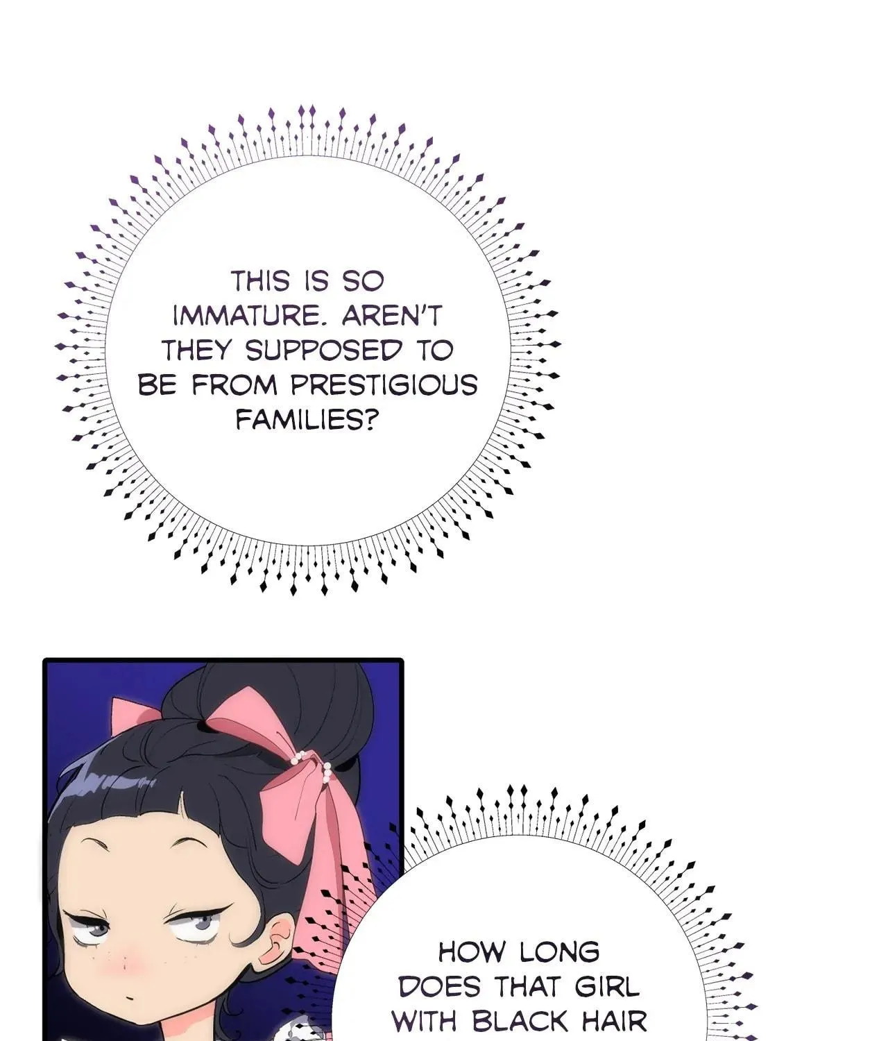 Becoming Best Friends With the Icy Male Lead Chapter 7 page 76 - 