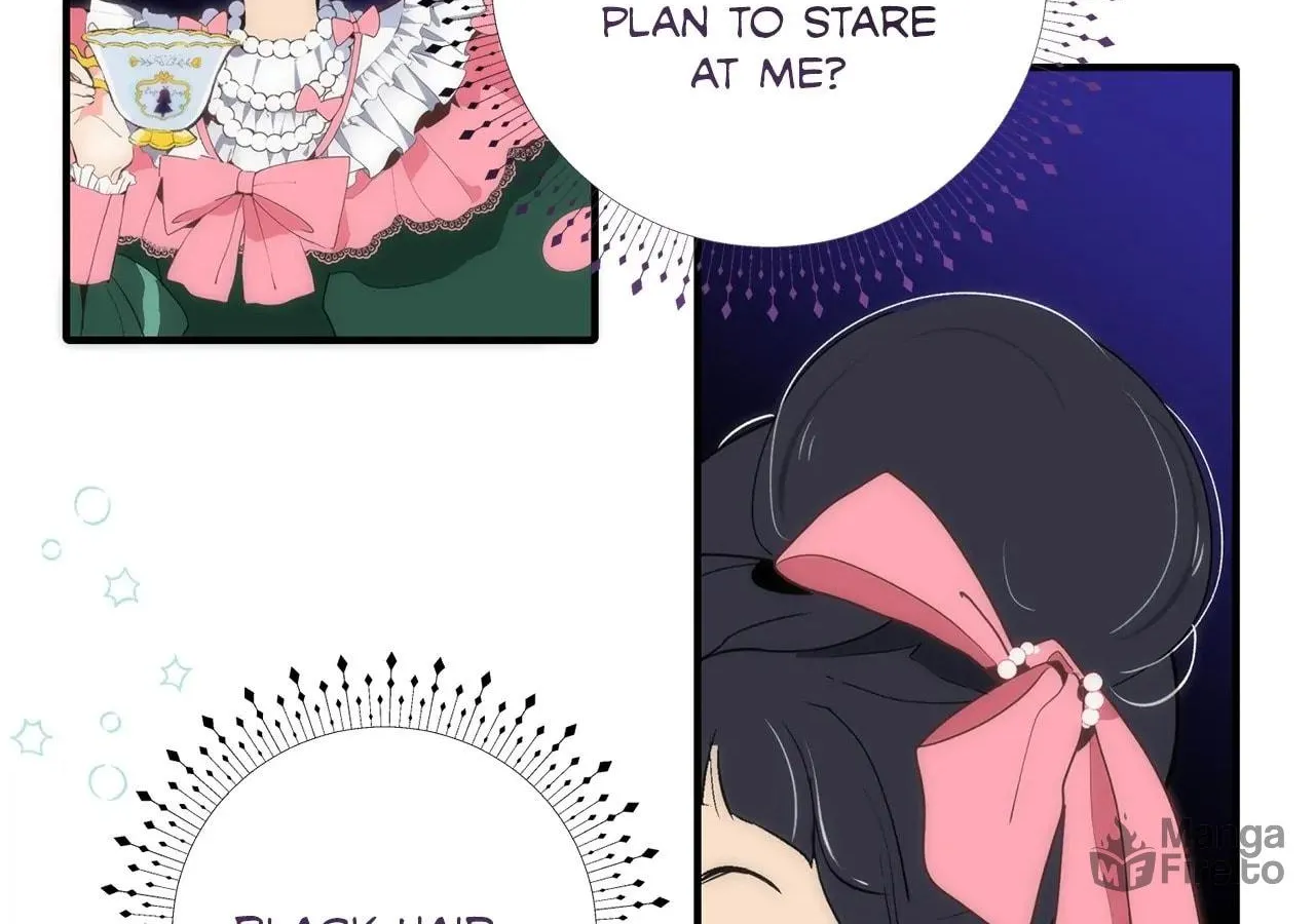Becoming Best Friends With the Icy Male Lead Chapter 7 page 77 - 