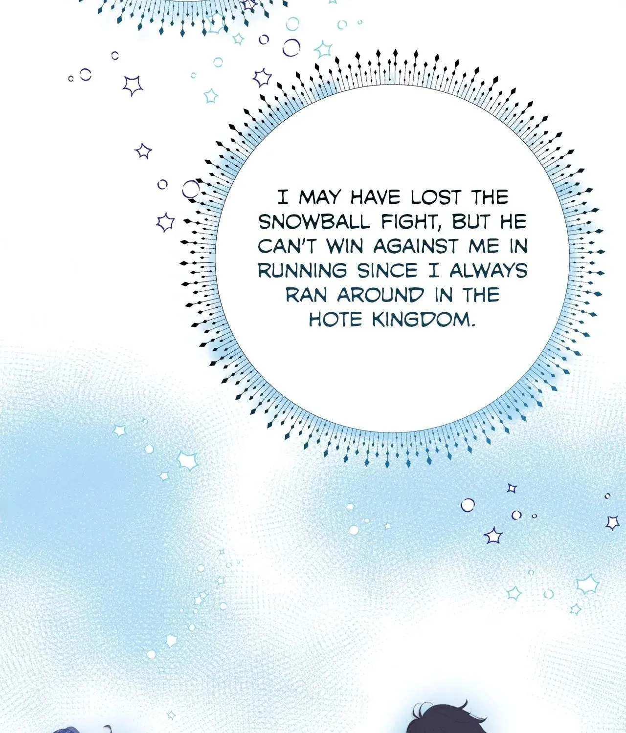 Becoming Best Friends With the Icy Male Lead Chapter 7 page 80 - 