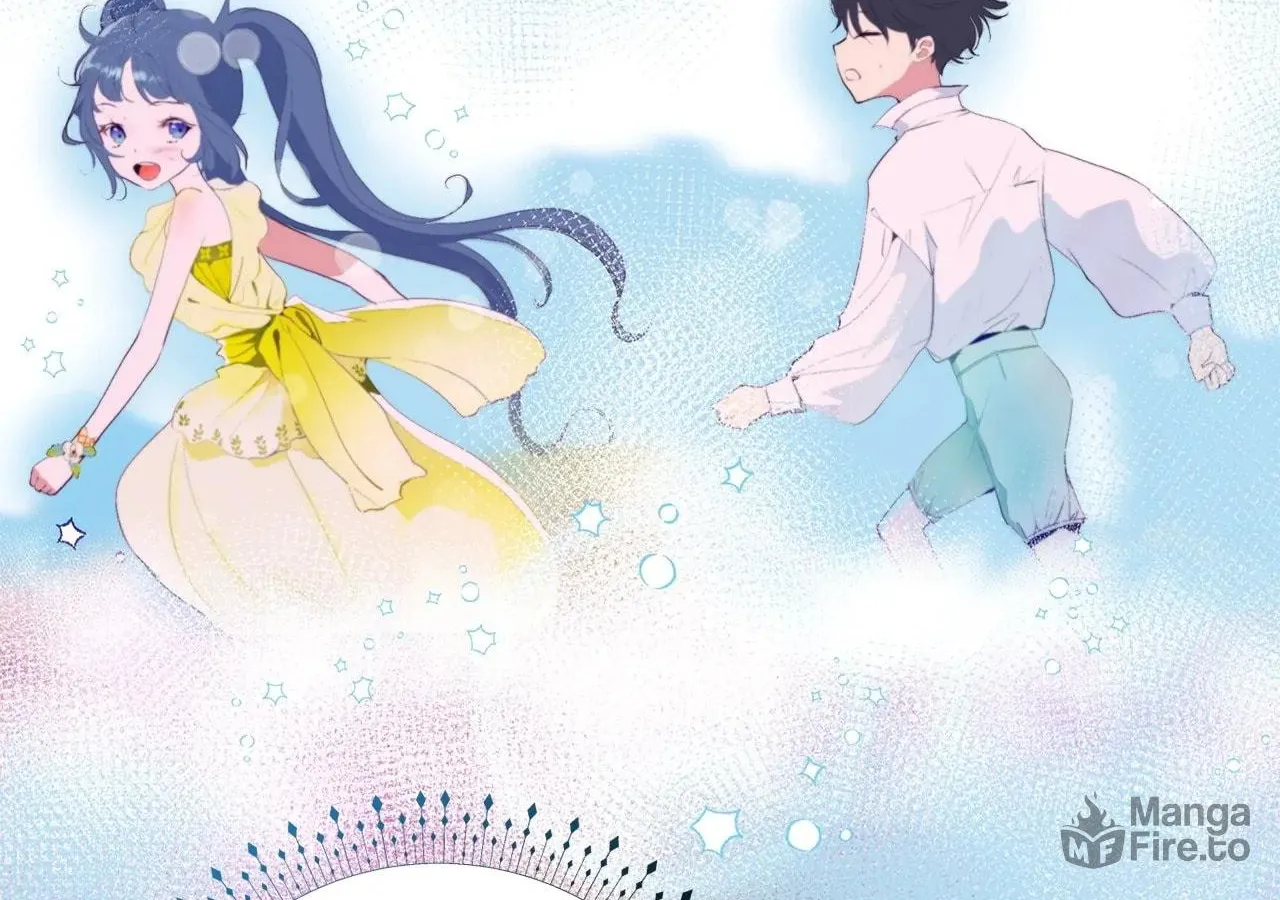 Becoming Best Friends With the Icy Male Lead Chapter 7 page 81 - 