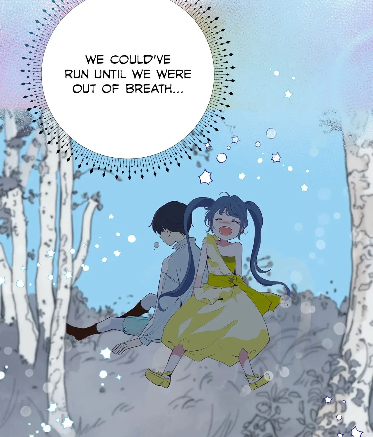 Becoming Best Friends With the Icy Male Lead Chapter 7 page 82 - 