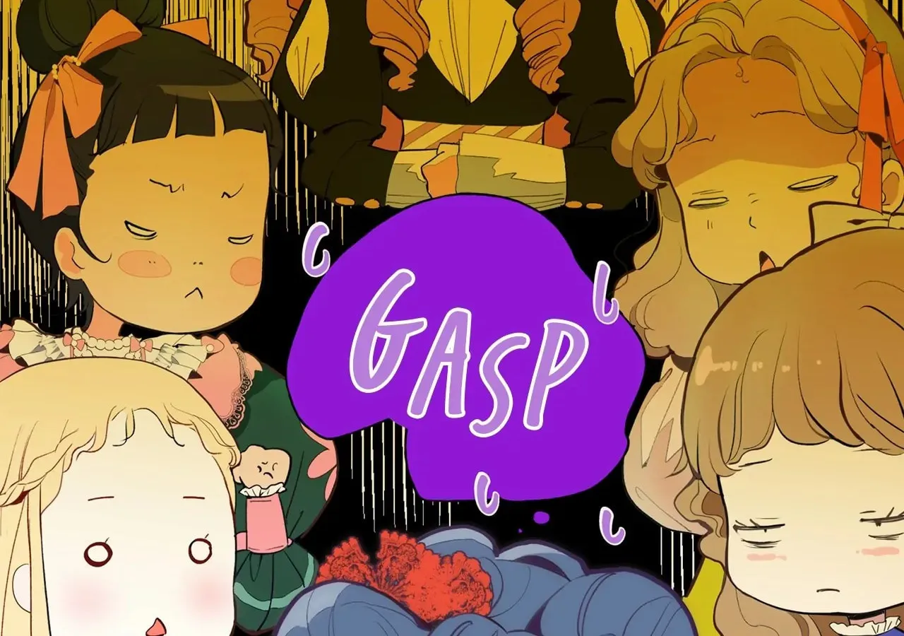 Becoming Best Friends With the Icy Male Lead Chapter 7 page 90 - 