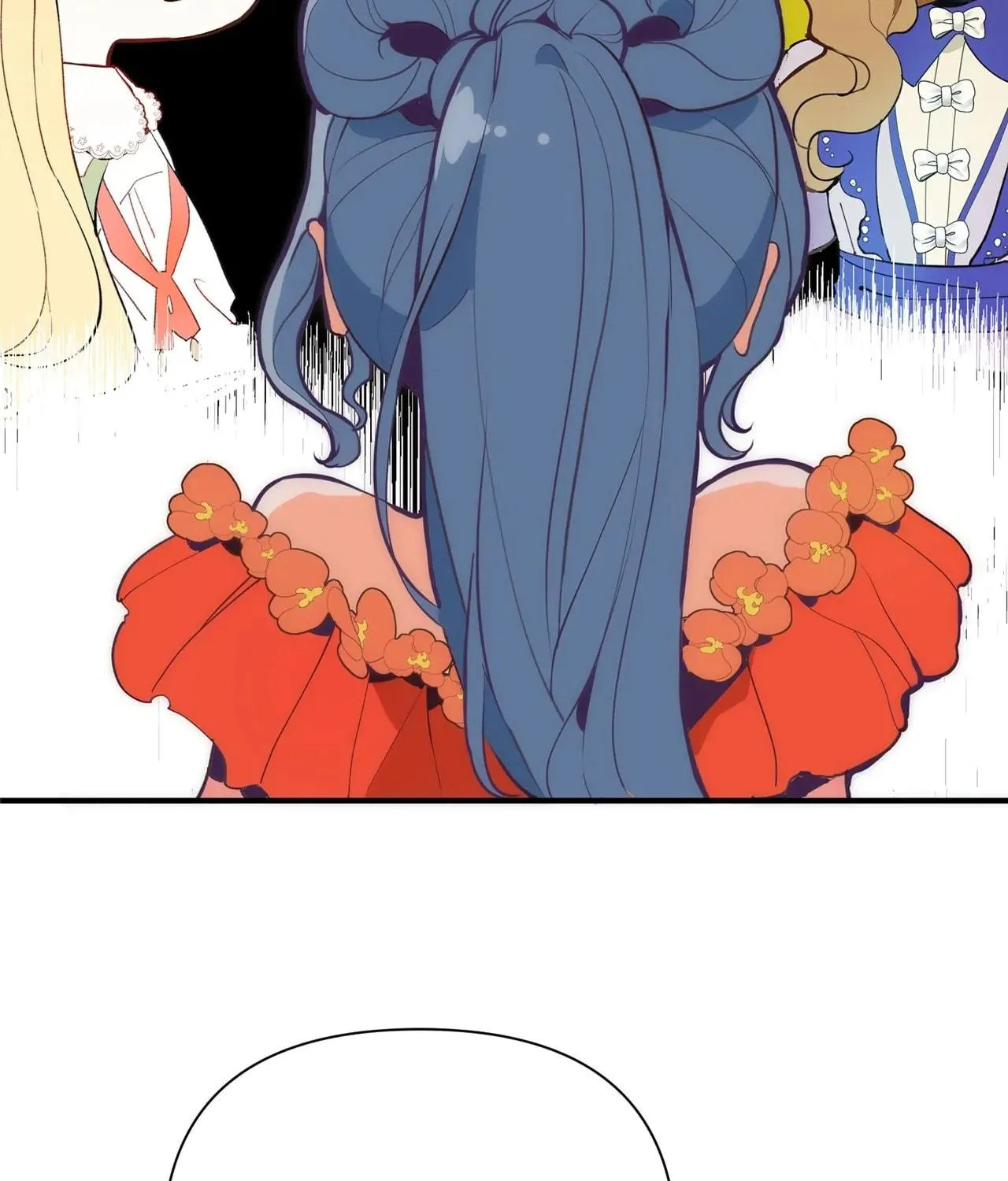 Becoming Best Friends With the Icy Male Lead Chapter 7 page 91 - 
