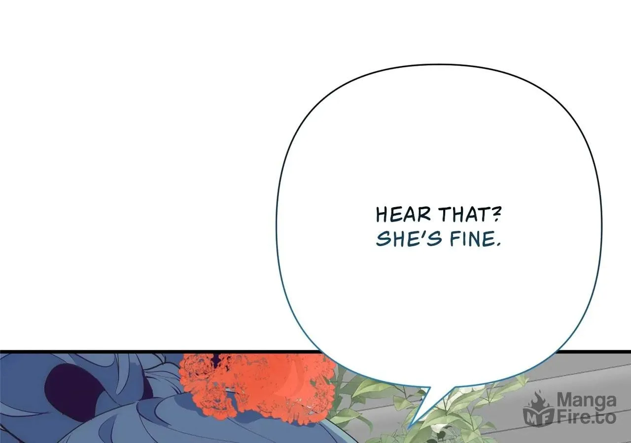 Becoming Best Friends With the Icy Male Lead Chapter 7 page 96 - 