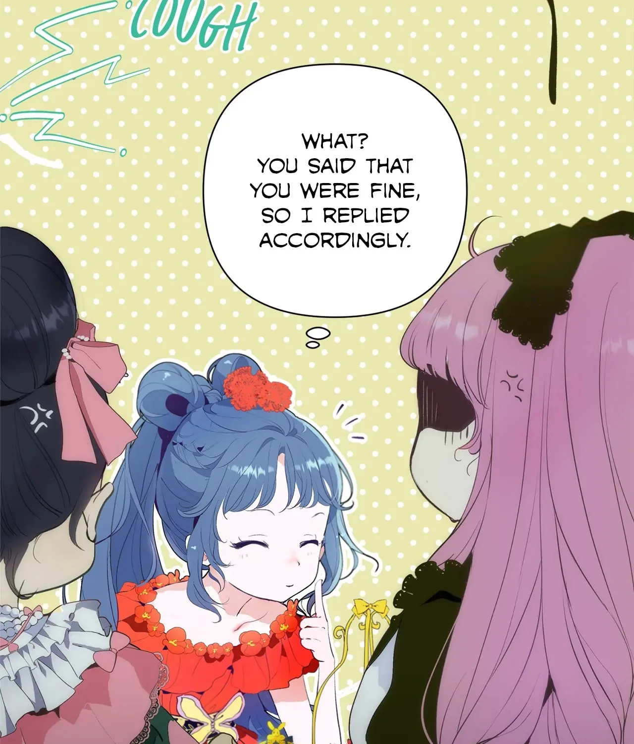 Becoming Best Friends With the Icy Male Lead Chapter 7 page 99 - 