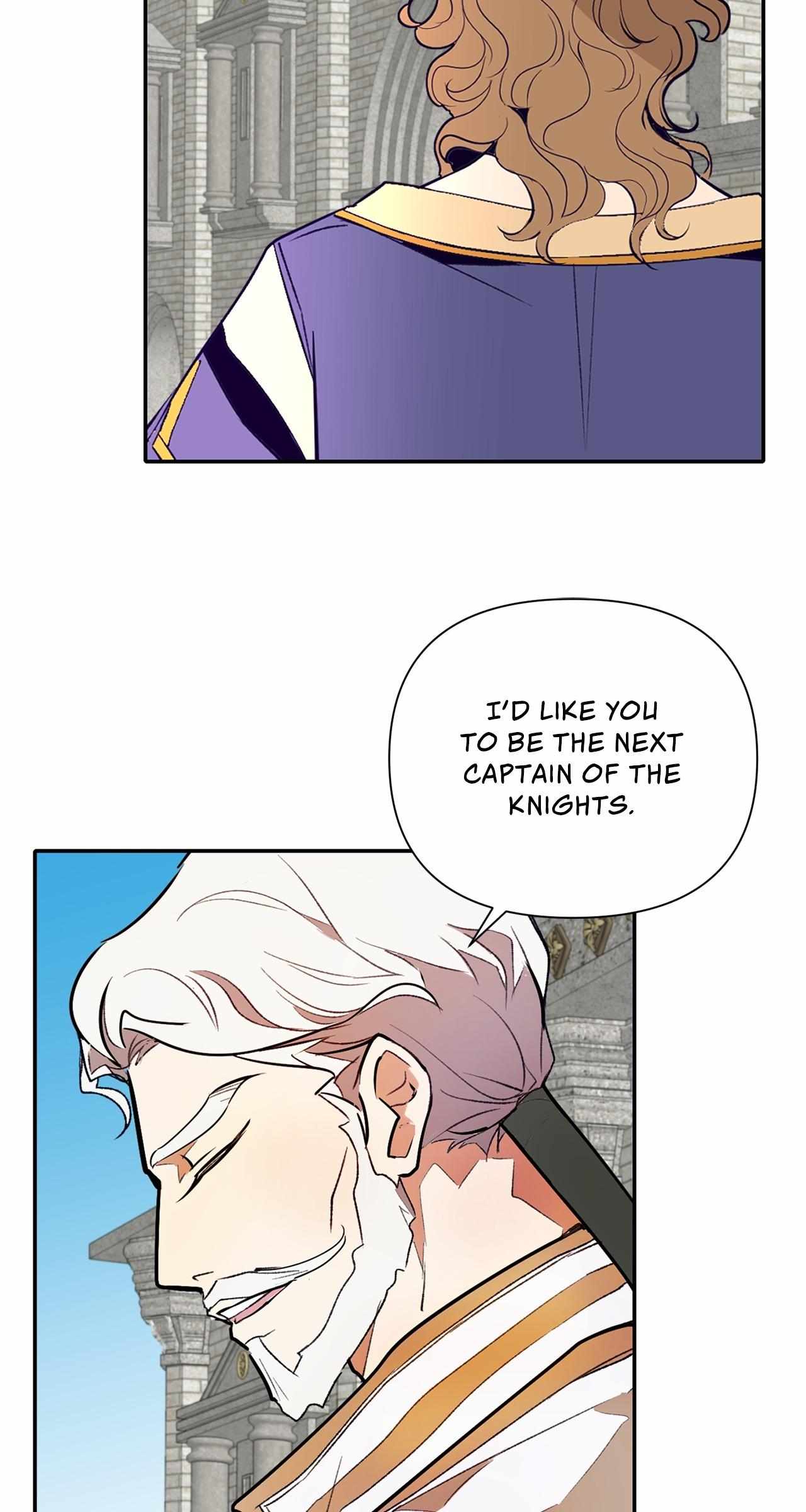 Becoming Best Friends With the Icy Male Lead Chapter 70 page 13 - 