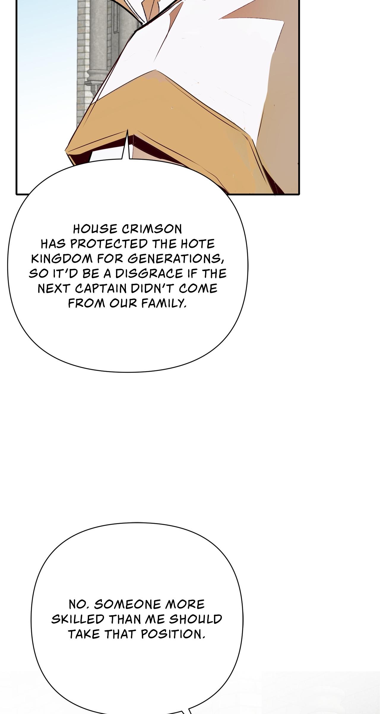 Becoming Best Friends With the Icy Male Lead Chapter 70 page 14 - 