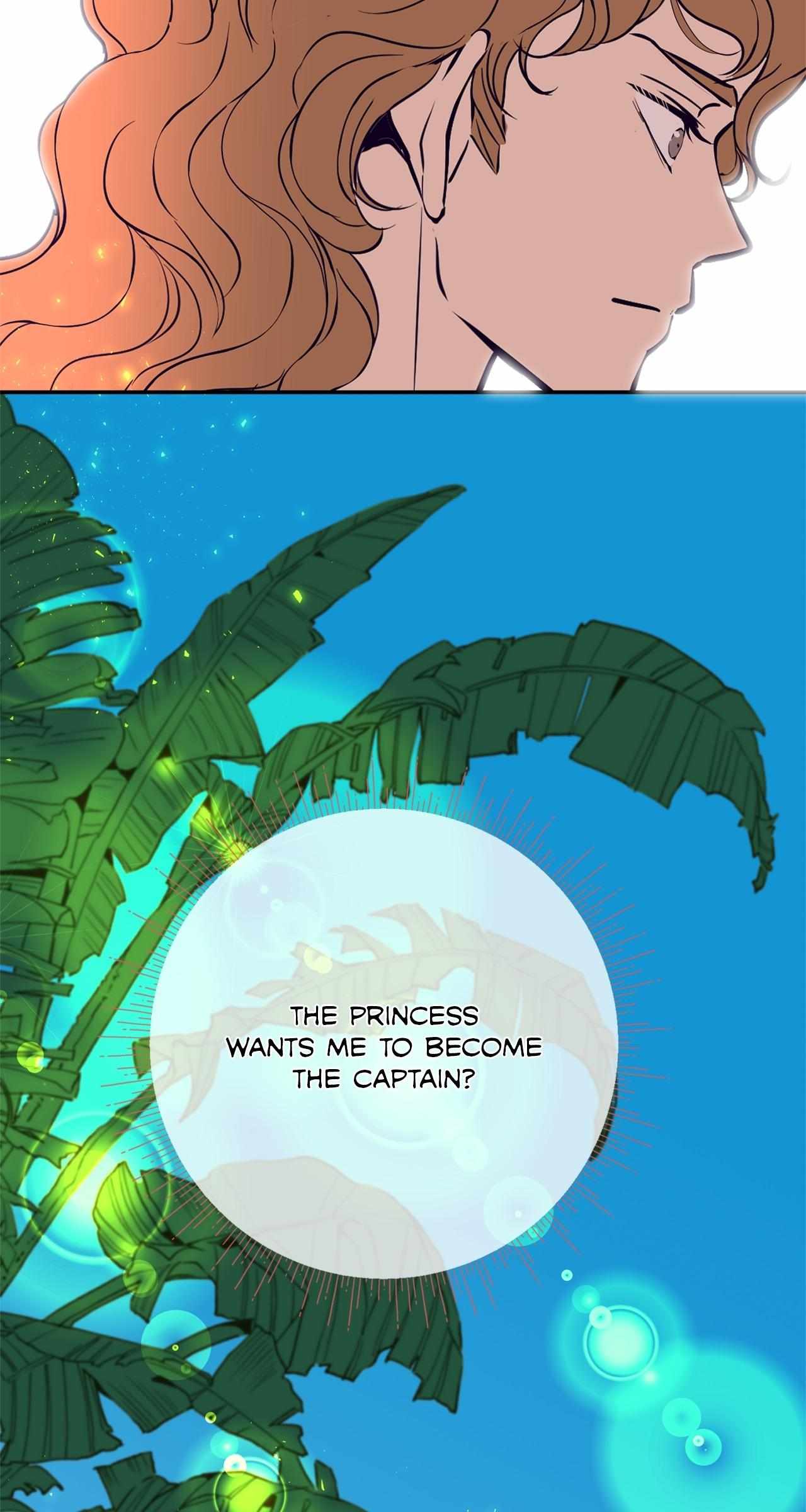 Becoming Best Friends With the Icy Male Lead Chapter 70 page 16 - 