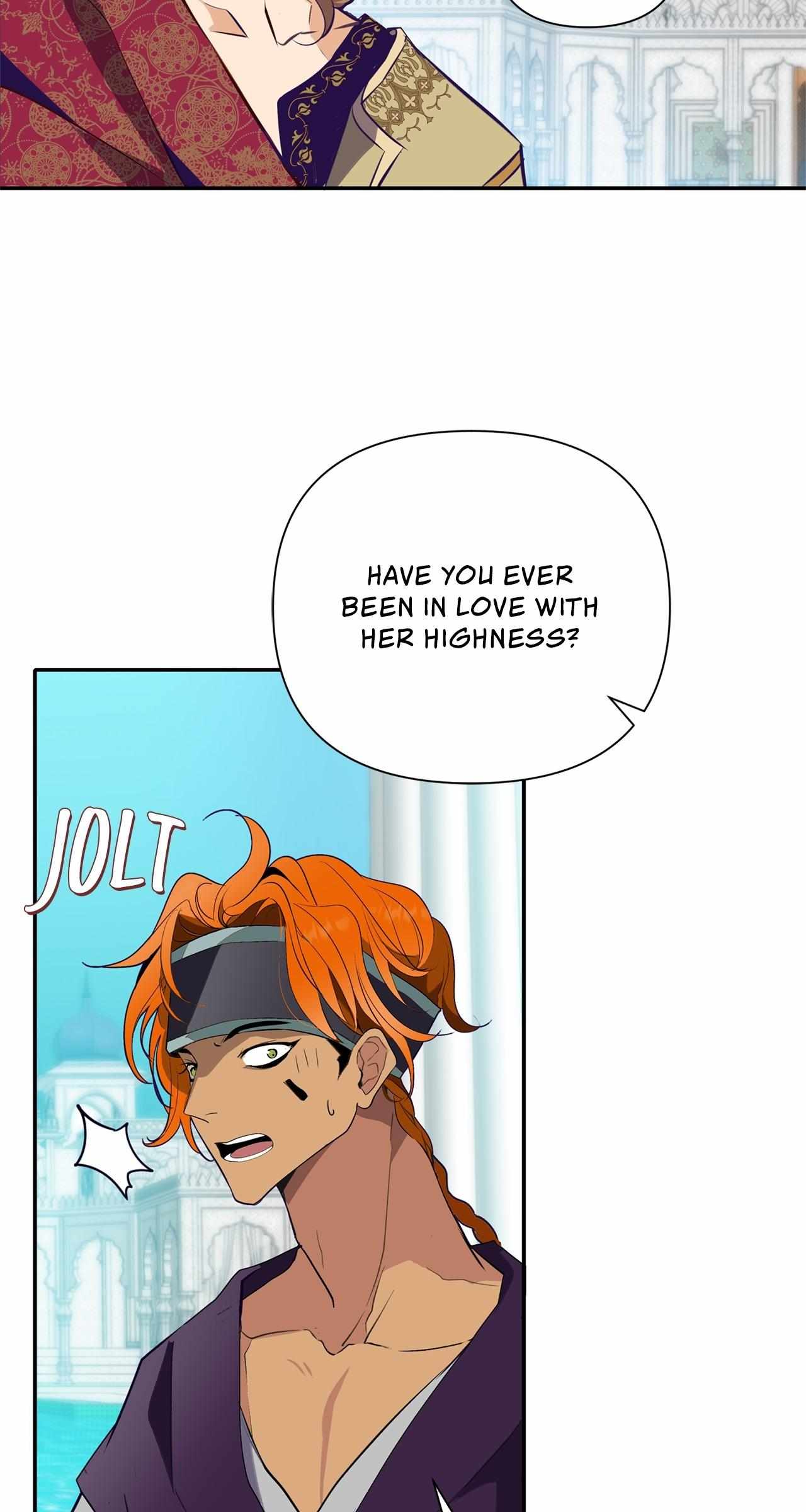Becoming Best Friends With the Icy Male Lead Chapter 70 page 29 - 