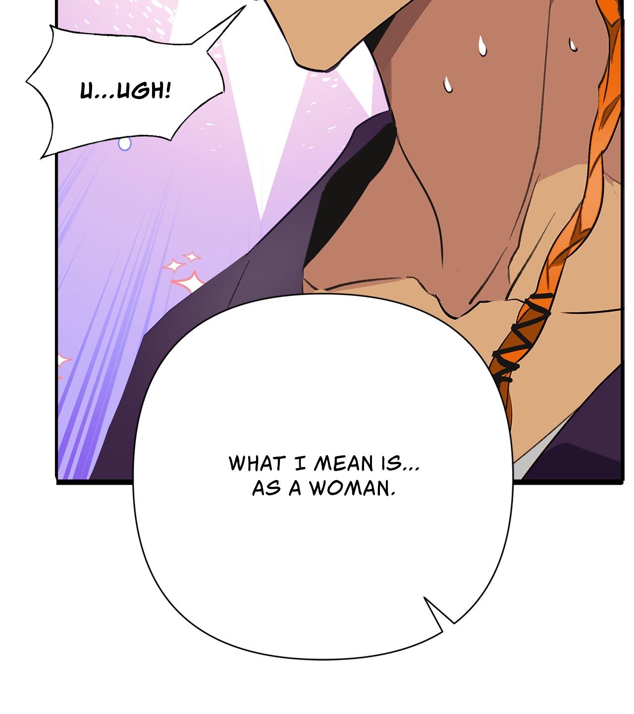 Becoming Best Friends With the Icy Male Lead Chapter 70 page 31 - 