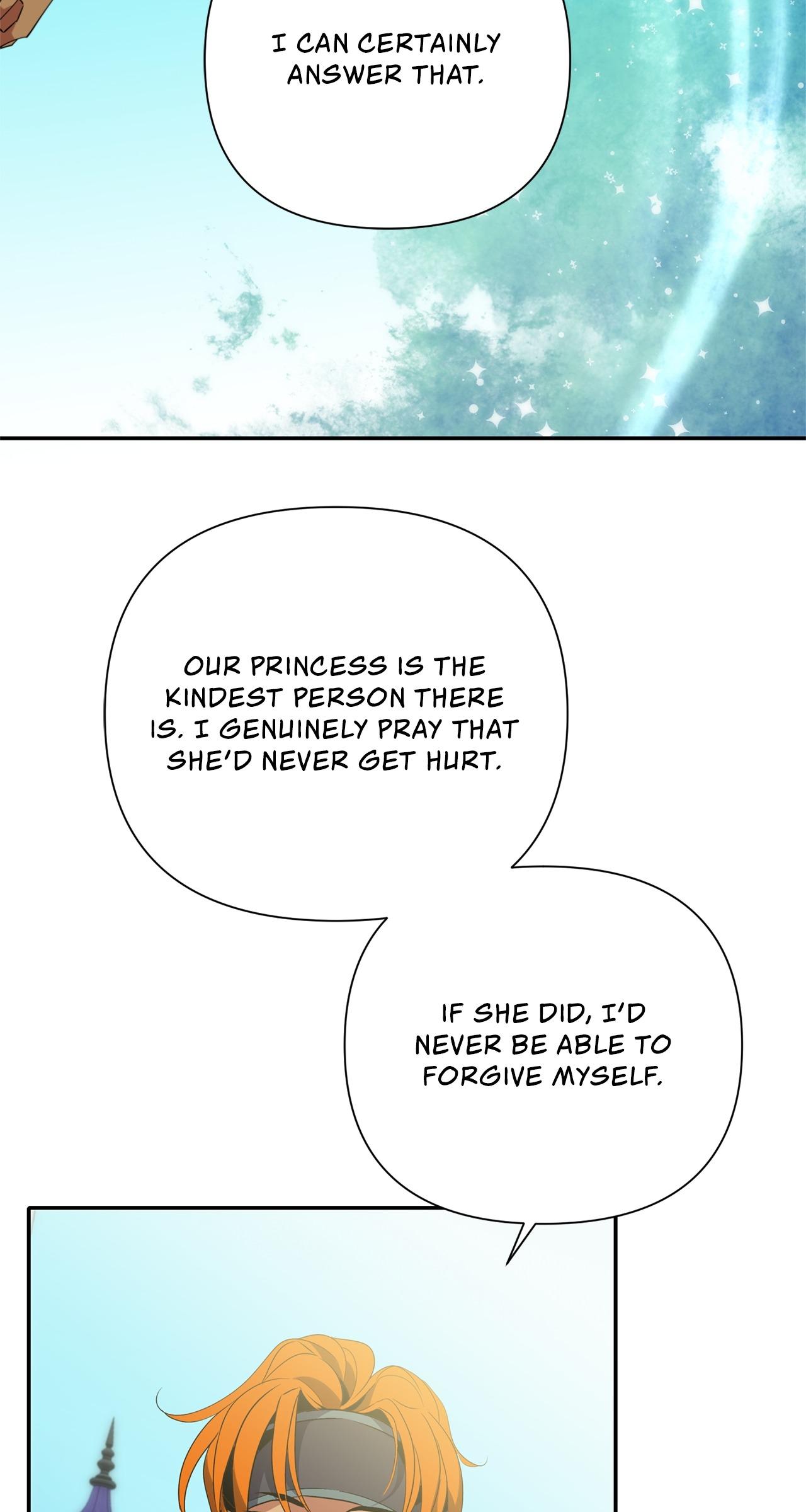 Becoming Best Friends With the Icy Male Lead Chapter 70 page 36 - 