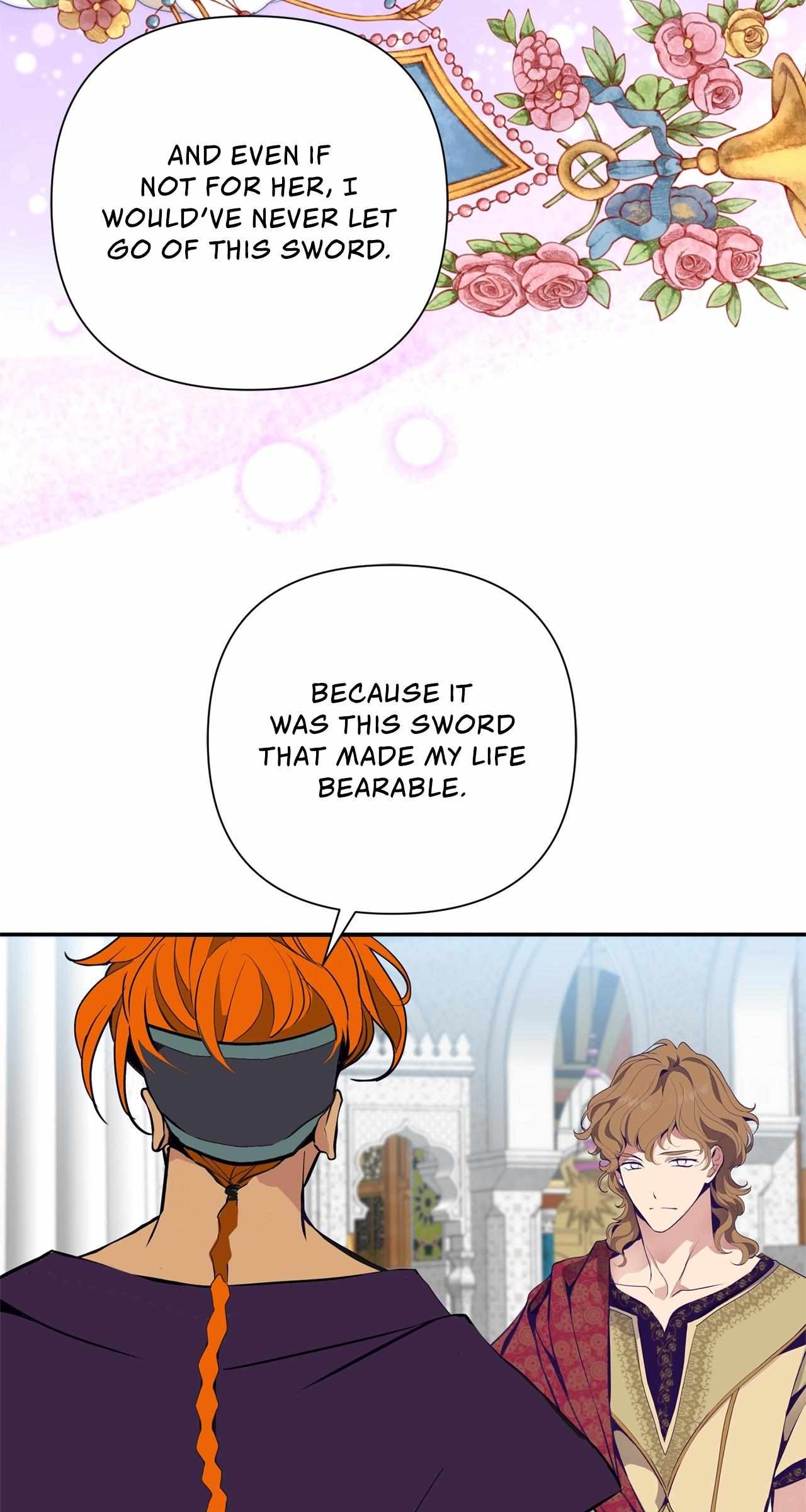 Becoming Best Friends With the Icy Male Lead Chapter 70 page 41 - 