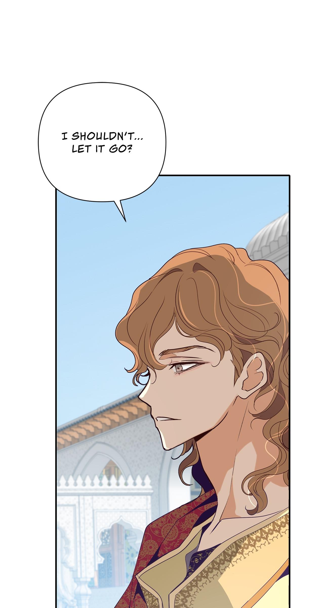 Becoming Best Friends With the Icy Male Lead Chapter 70 page 48 - 