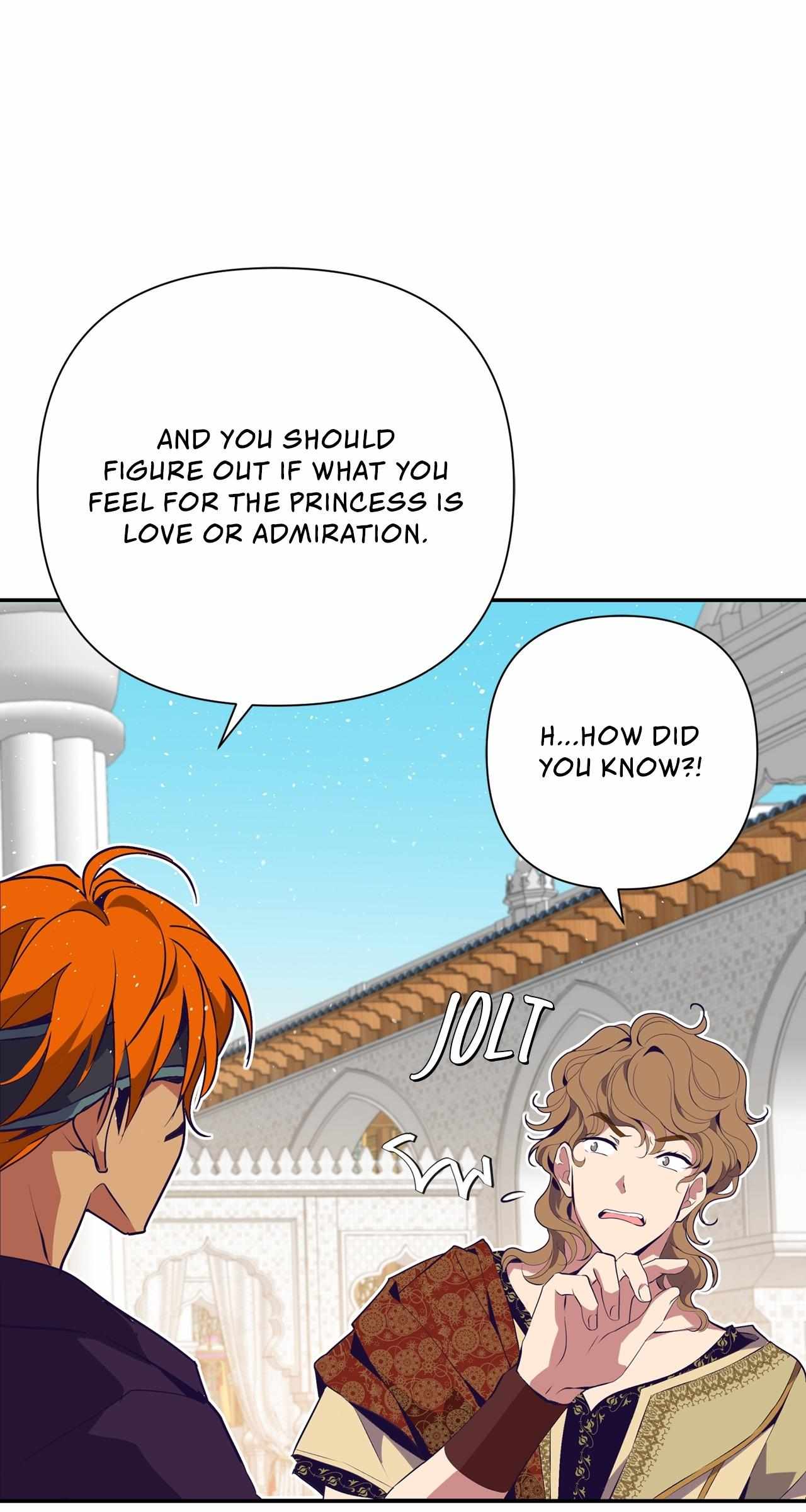 Becoming Best Friends With the Icy Male Lead Chapter 70 page 50 - 