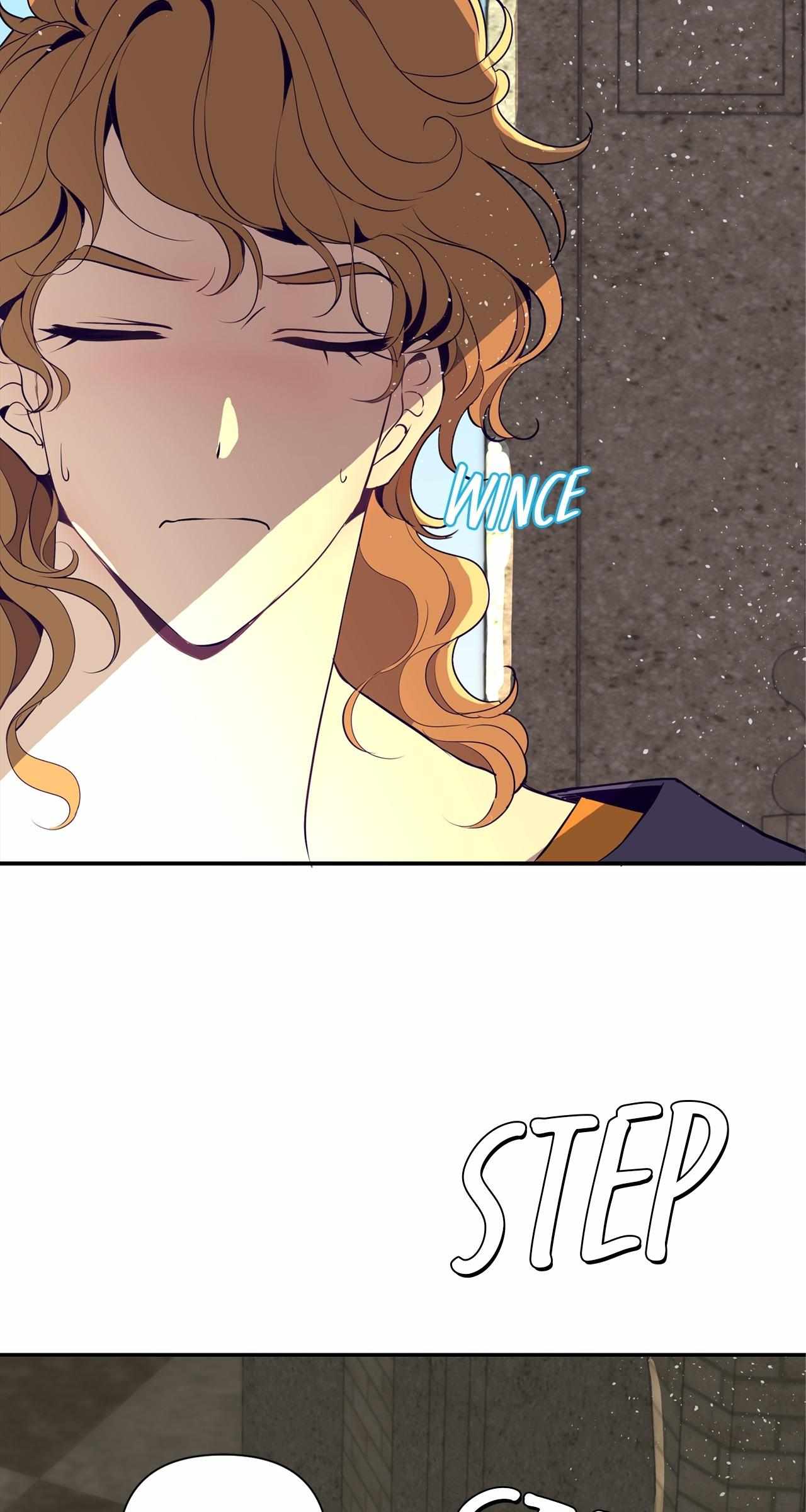 Becoming Best Friends With the Icy Male Lead Chapter 70 page 6 - 