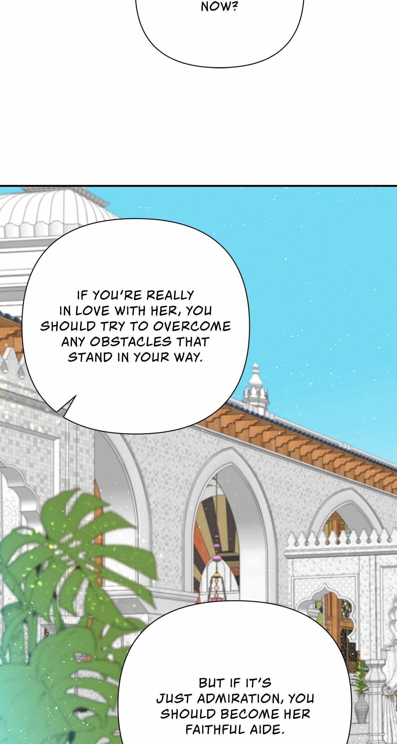Becoming Best Friends With the Icy Male Lead Chapter 70 page 52 - 