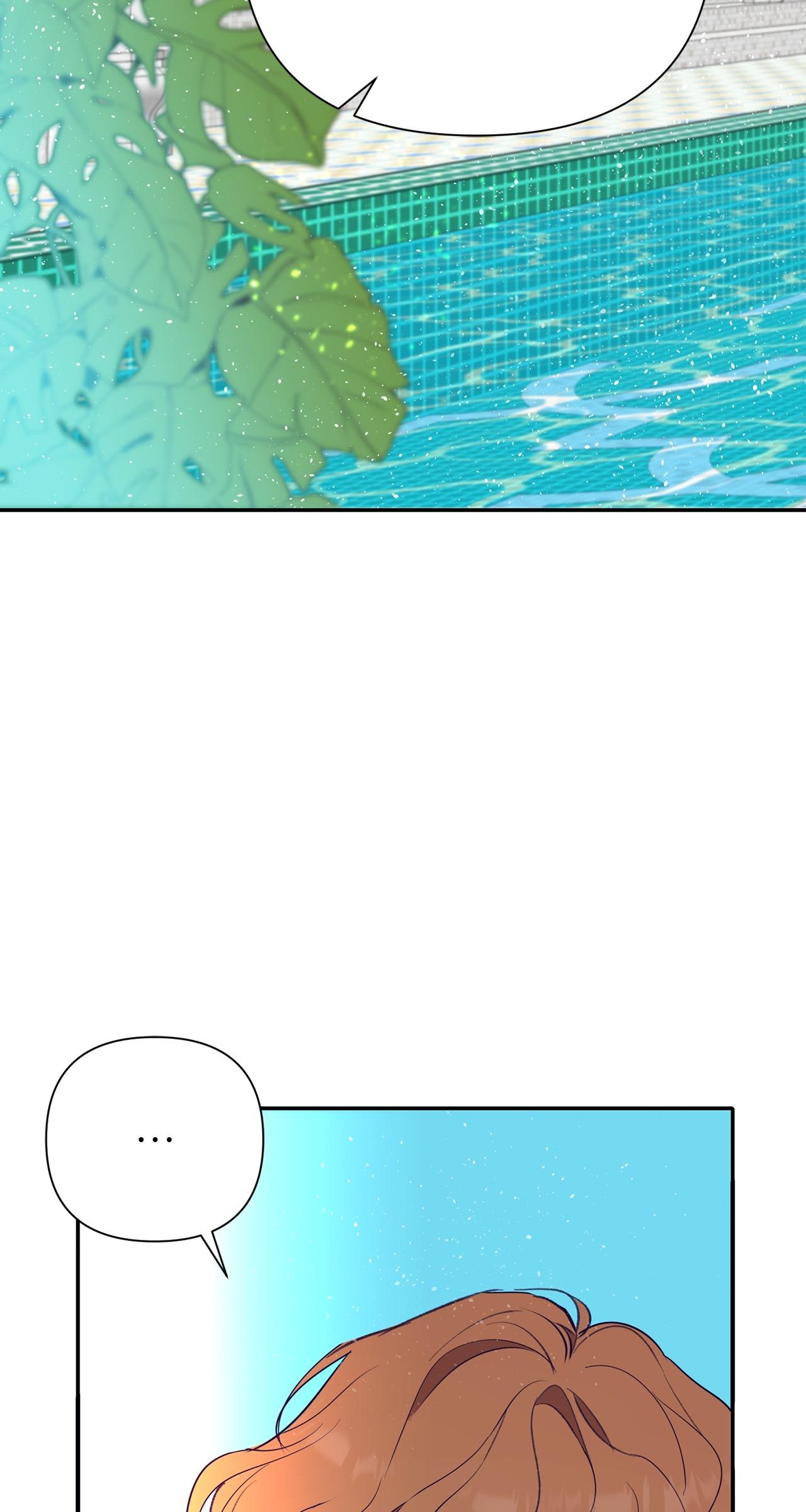 Becoming Best Friends With the Icy Male Lead Chapter 70 page 53 - 