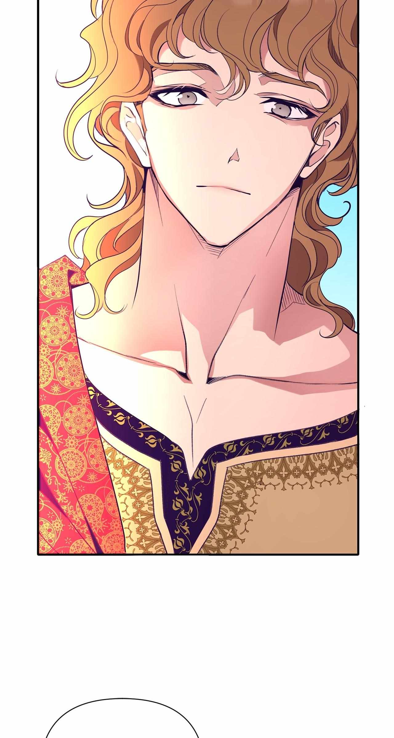 Becoming Best Friends With the Icy Male Lead Chapter 70 page 54 - 