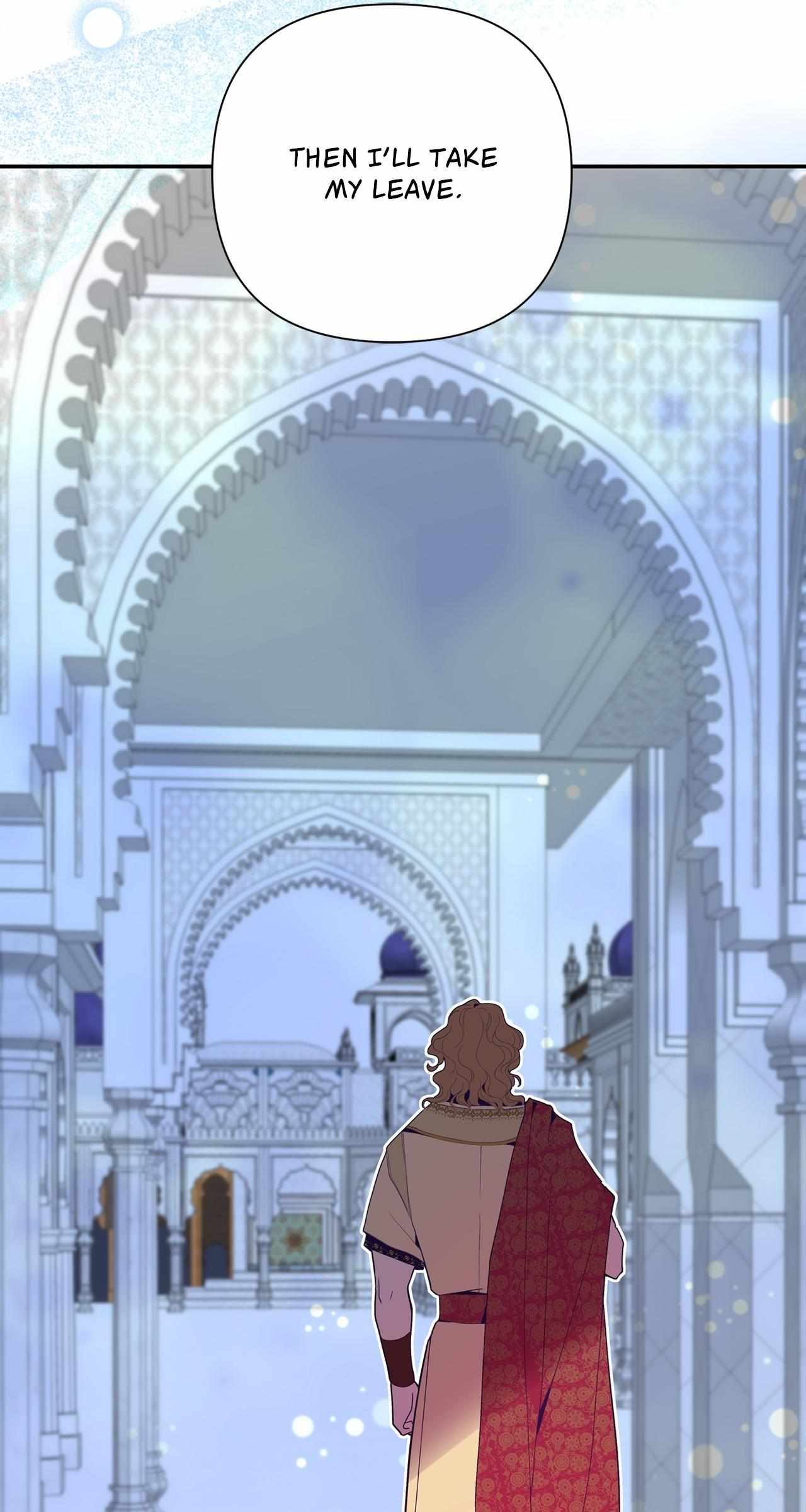 Becoming Best Friends With the Icy Male Lead Chapter 70 page 56 - 