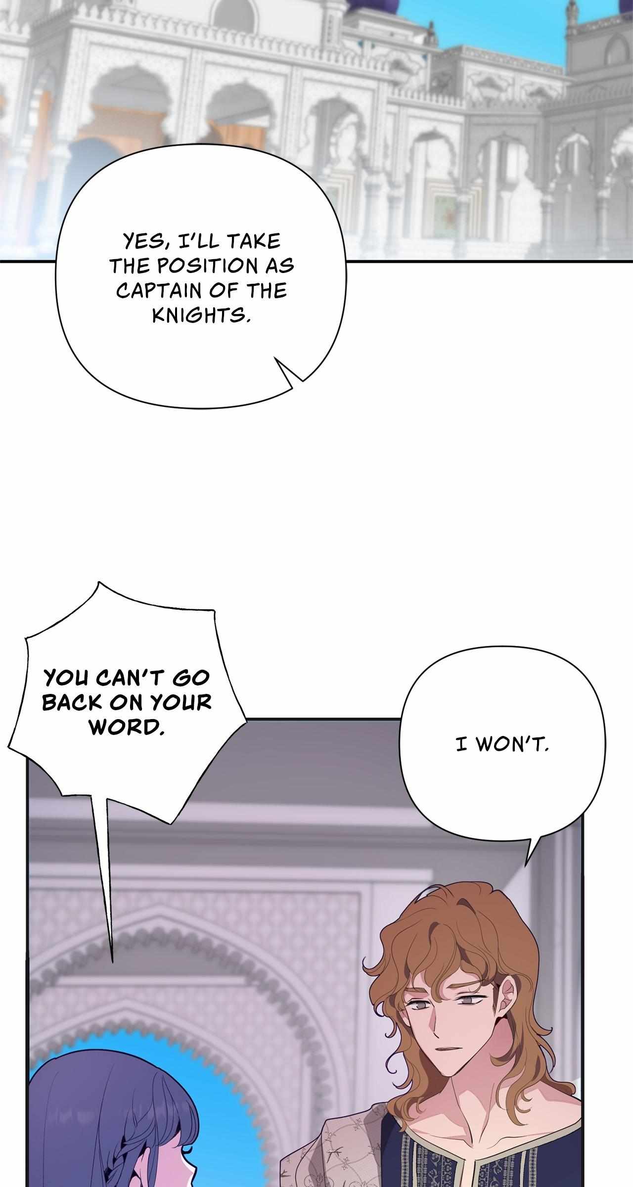 Becoming Best Friends With the Icy Male Lead Chapter 70 page 60 - 