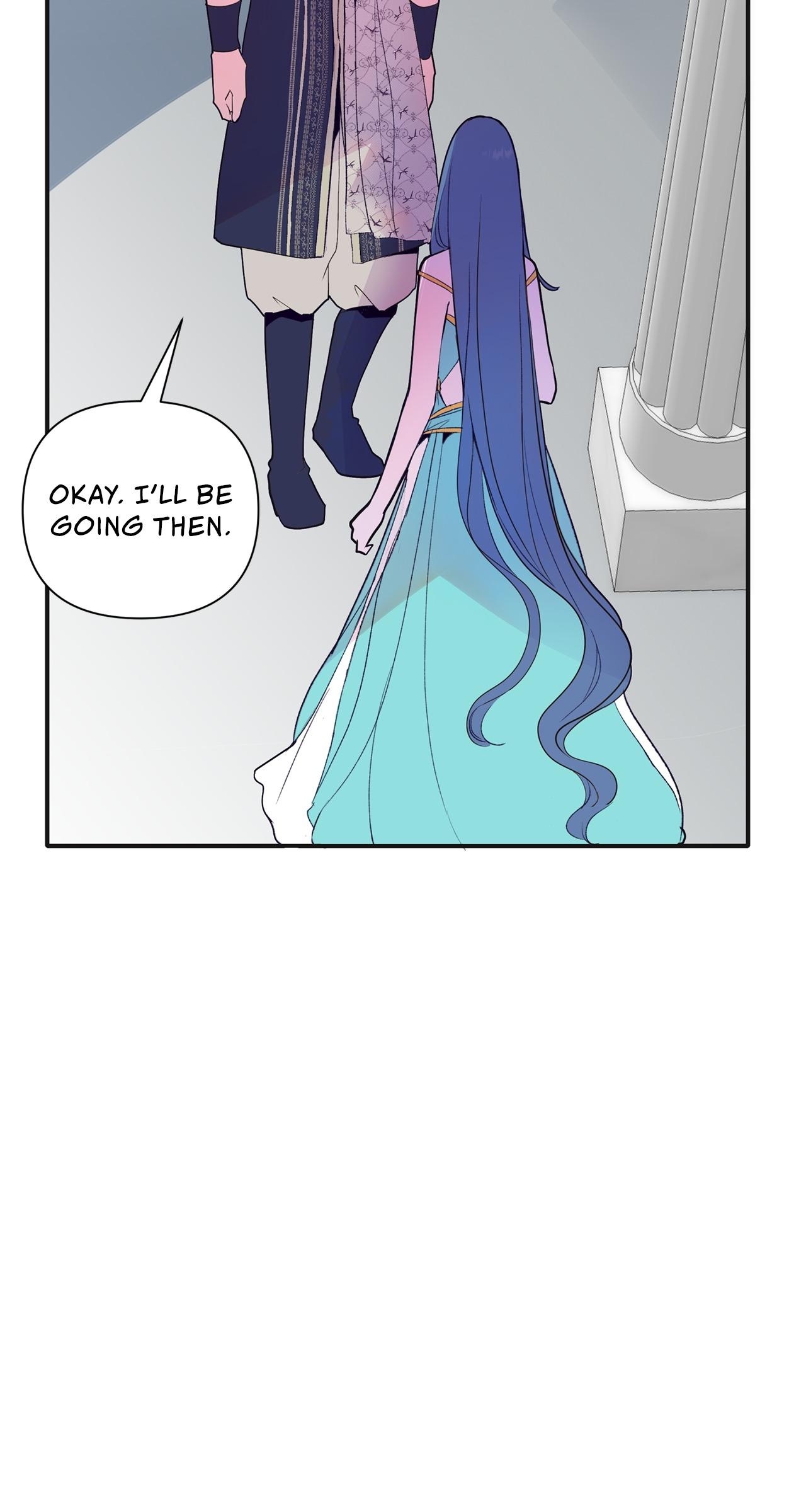 Becoming Best Friends With the Icy Male Lead Chapter 70 page 66 - 