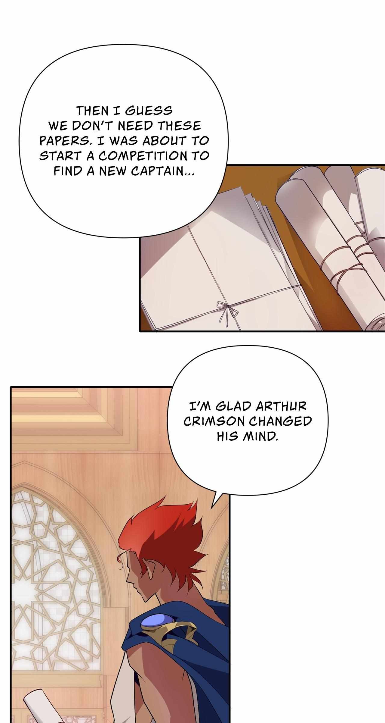 Becoming Best Friends With the Icy Male Lead Chapter 70 page 78 - 