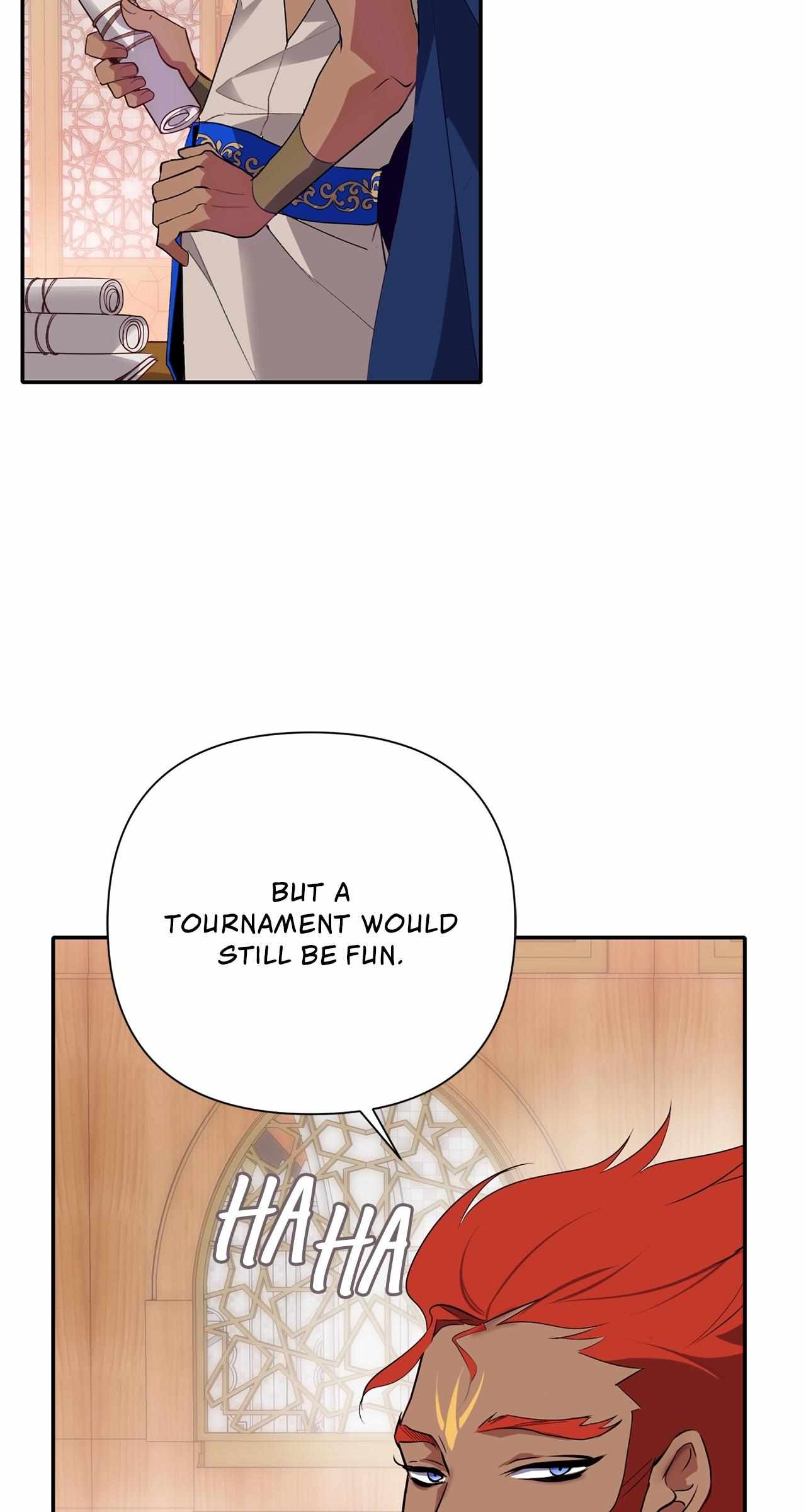 Becoming Best Friends With the Icy Male Lead Chapter 70 page 79 - 