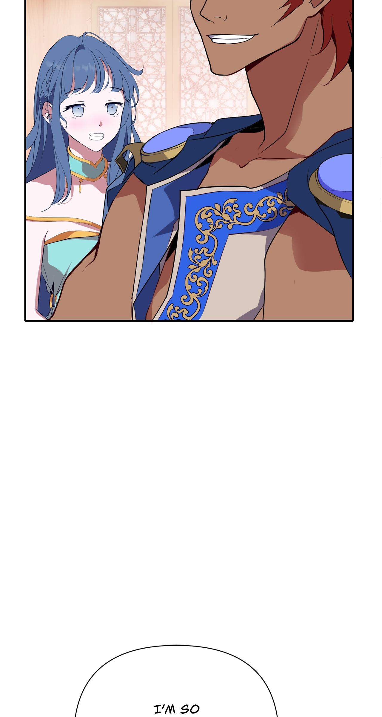 Becoming Best Friends With the Icy Male Lead Chapter 70 page 80 - 