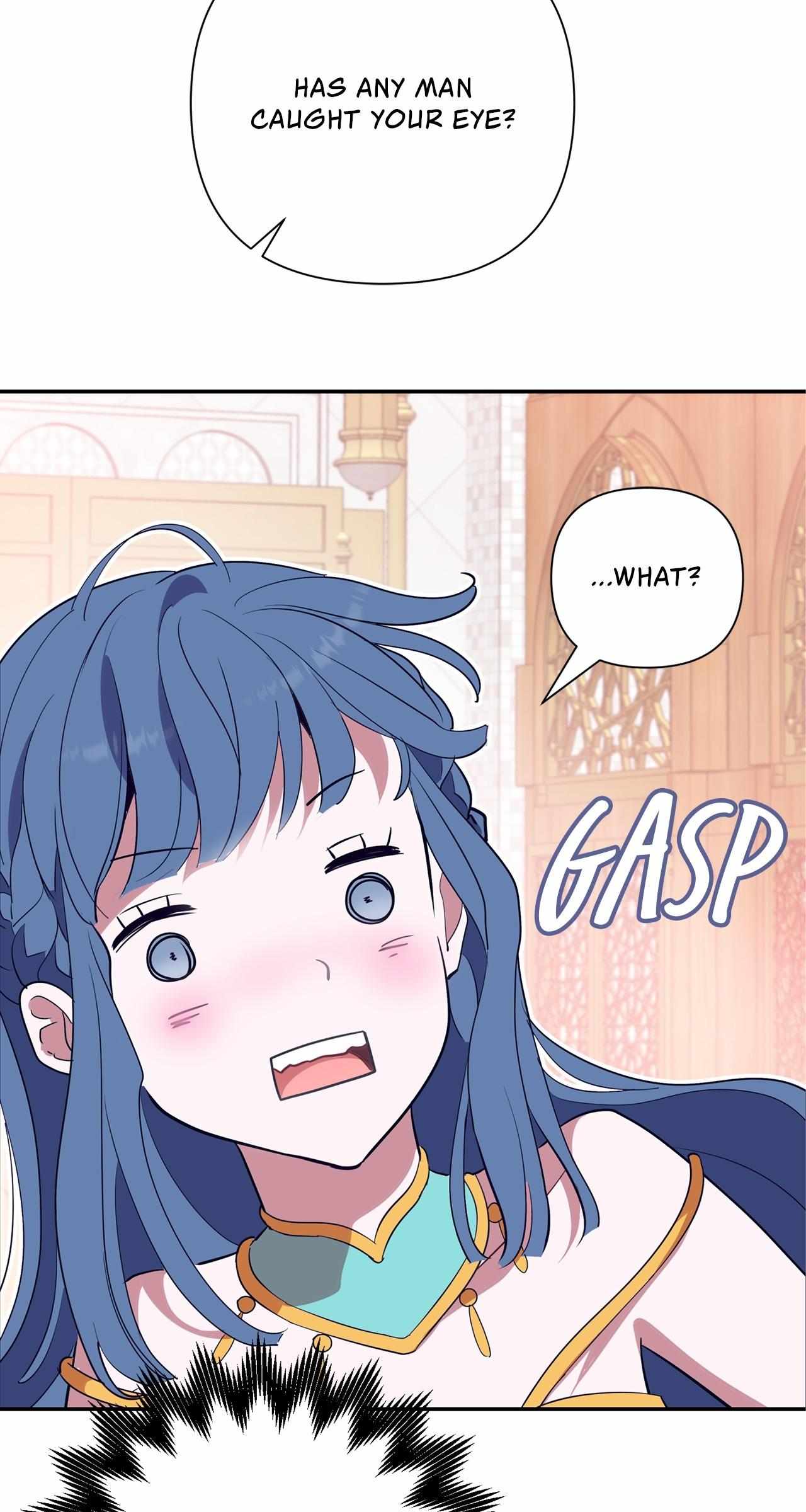 Becoming Best Friends With the Icy Male Lead Chapter 70 page 83 - 