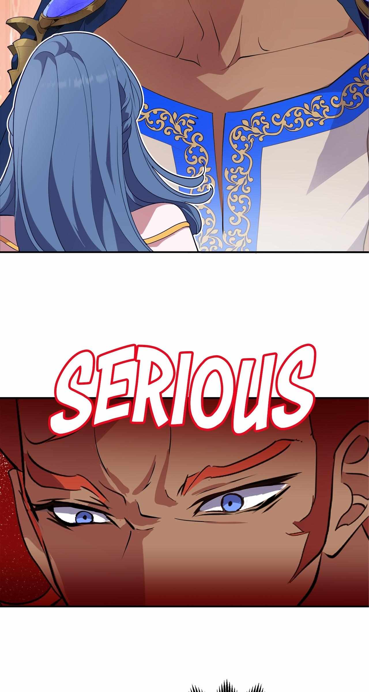 Becoming Best Friends With the Icy Male Lead Chapter 70 page 85 - 