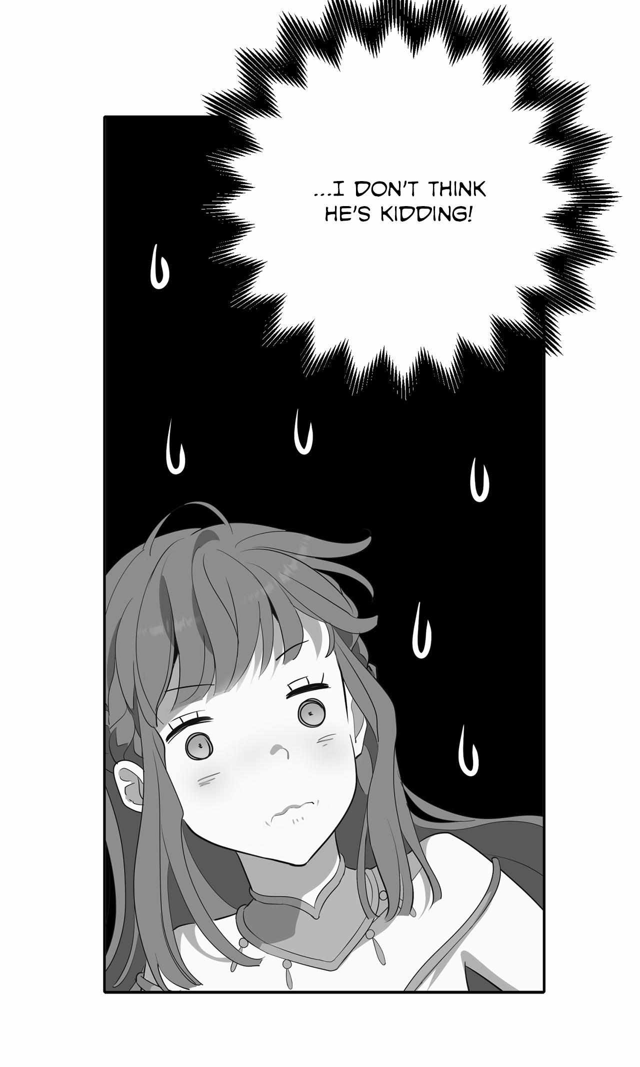 Becoming Best Friends With the Icy Male Lead Chapter 70 page 86 - 
