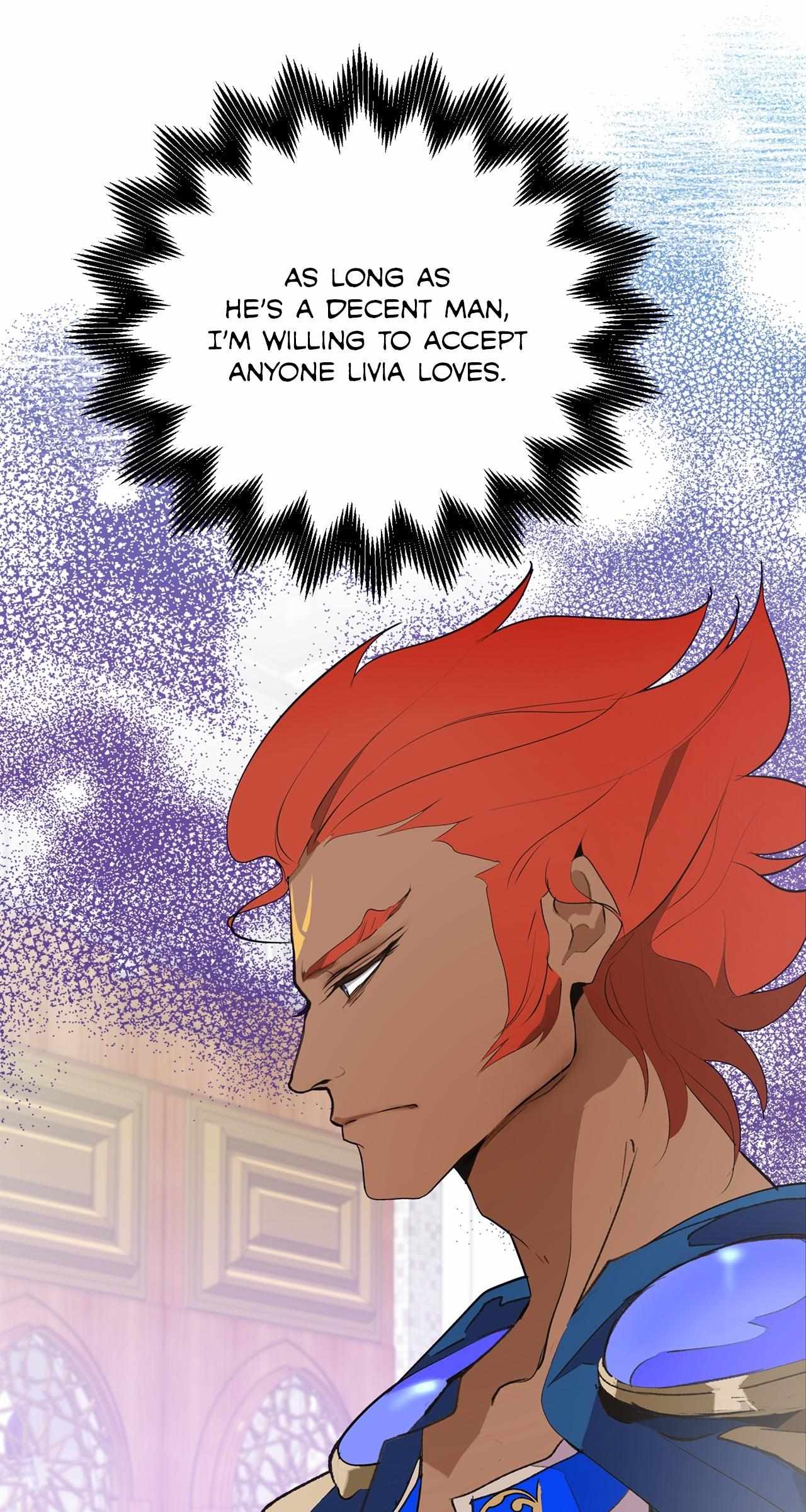Becoming Best Friends With the Icy Male Lead Chapter 70 page 87 - 