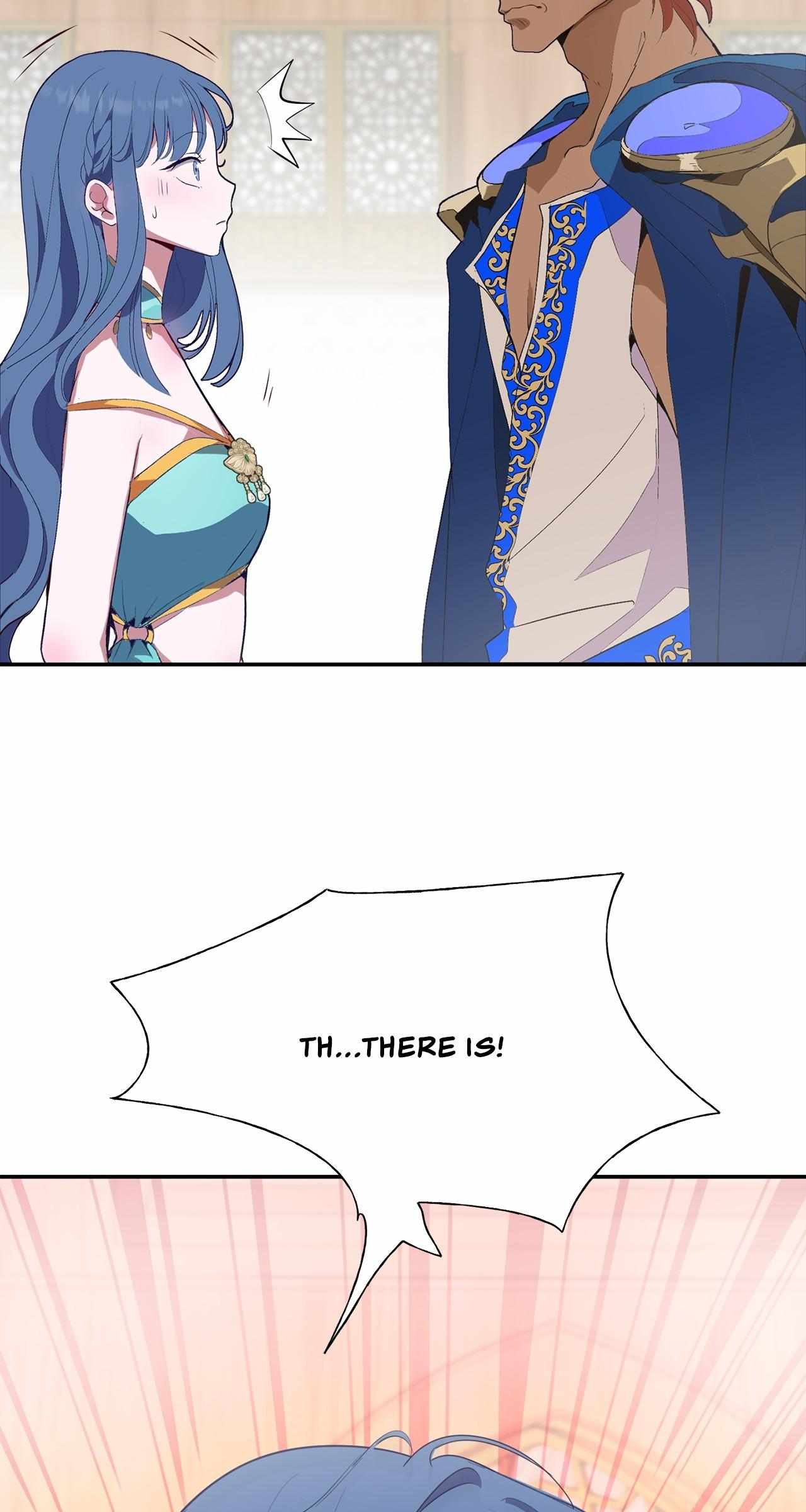 Becoming Best Friends With the Icy Male Lead Chapter 70 page 89 - 