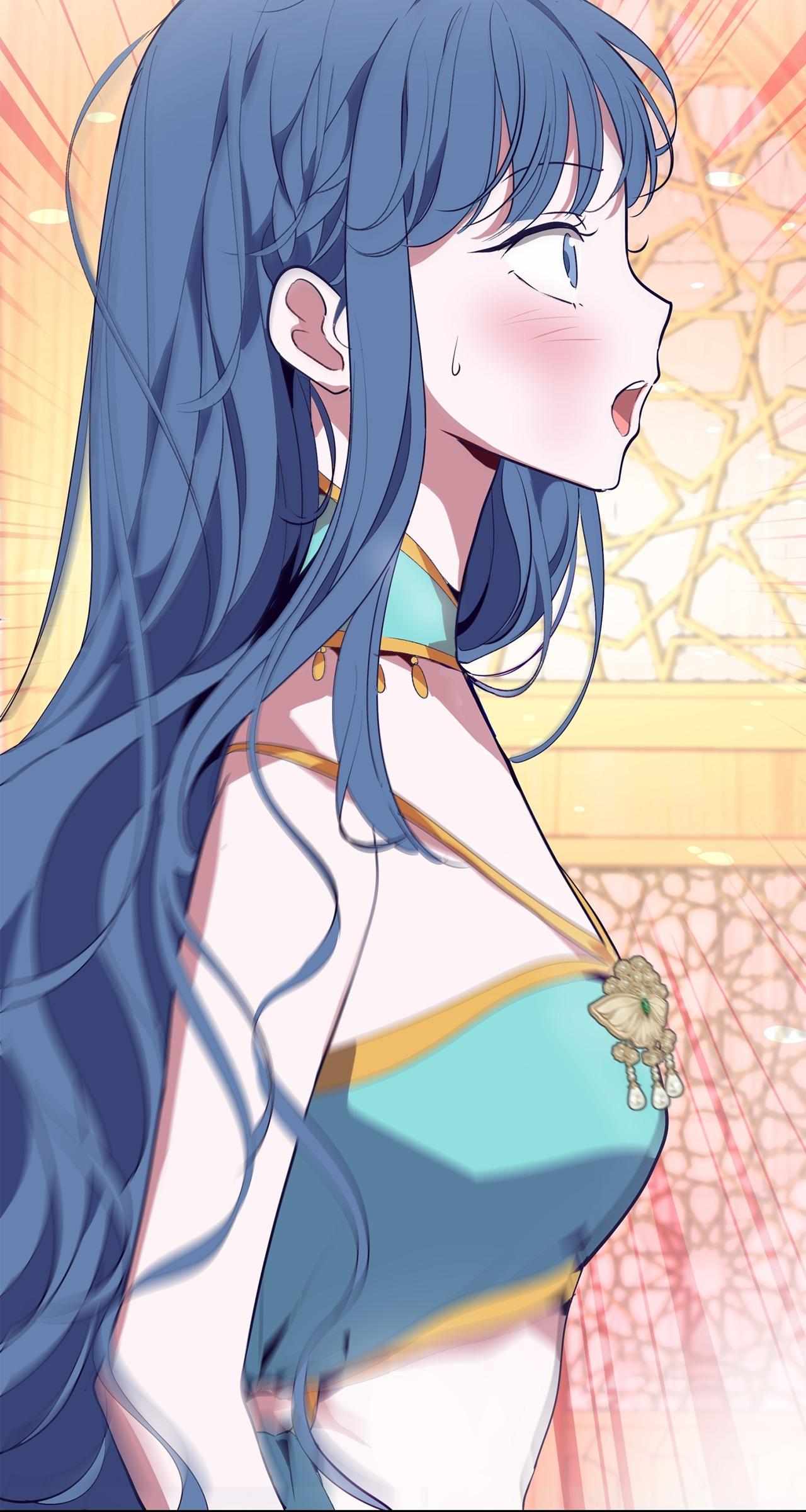 Becoming Best Friends With the Icy Male Lead Chapter 70 page 90 - 