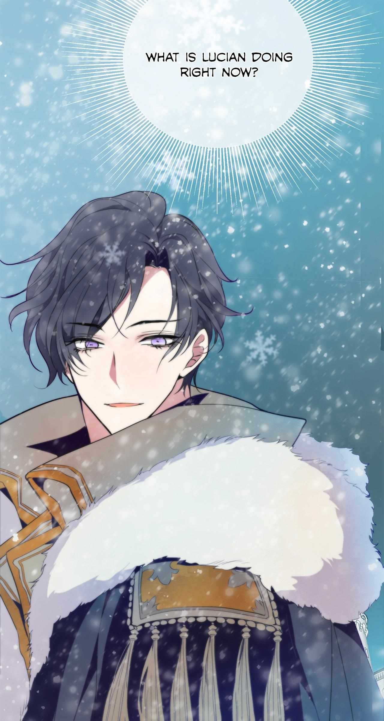 Becoming Best Friends With the Icy Male Lead Chapter 71 page 14 - 